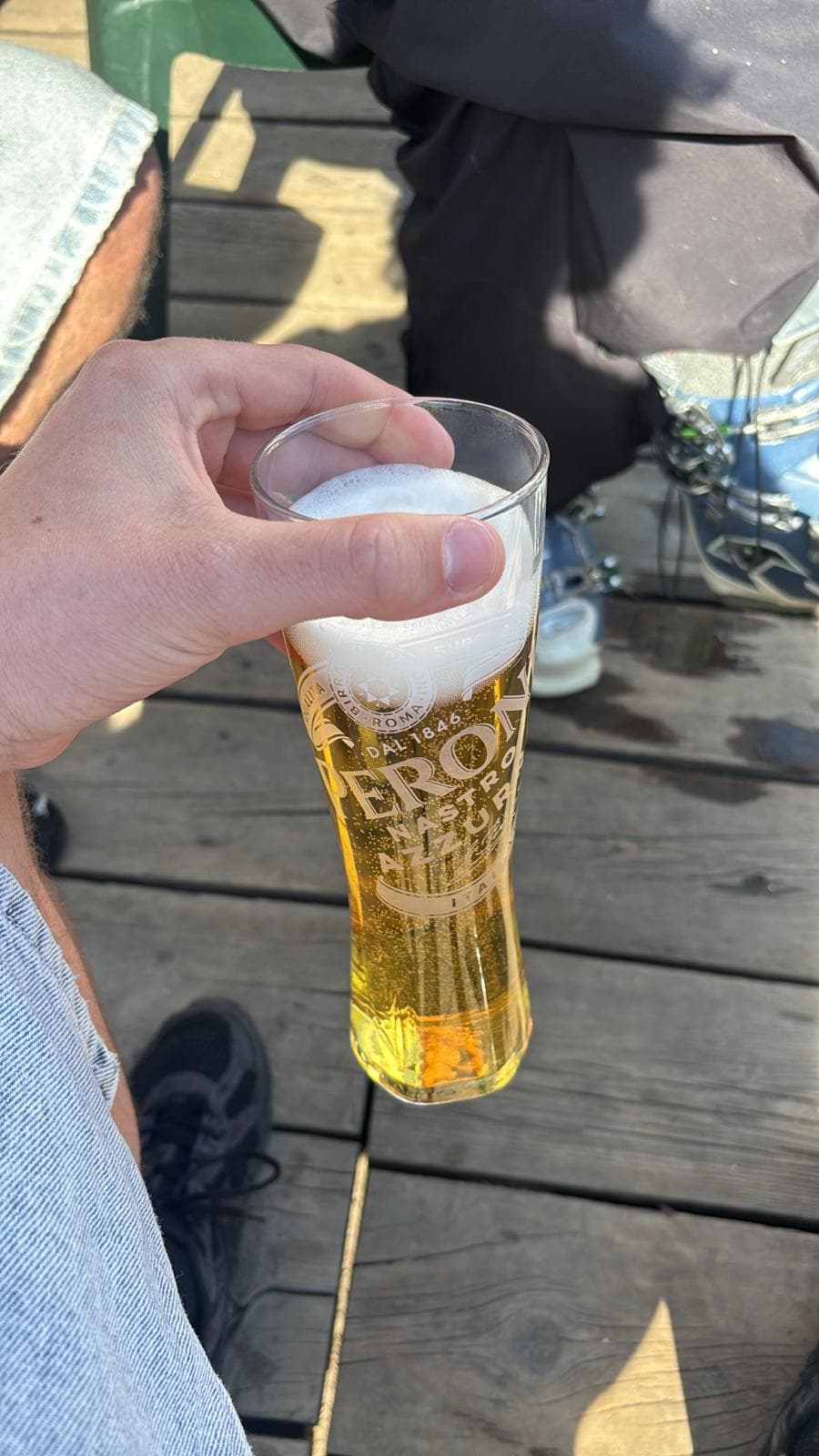 Beer #4920