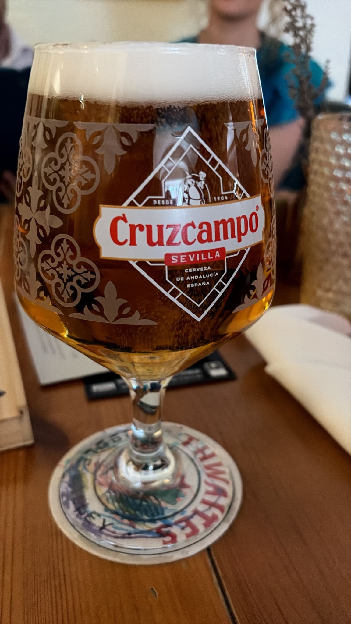 Beer #4921