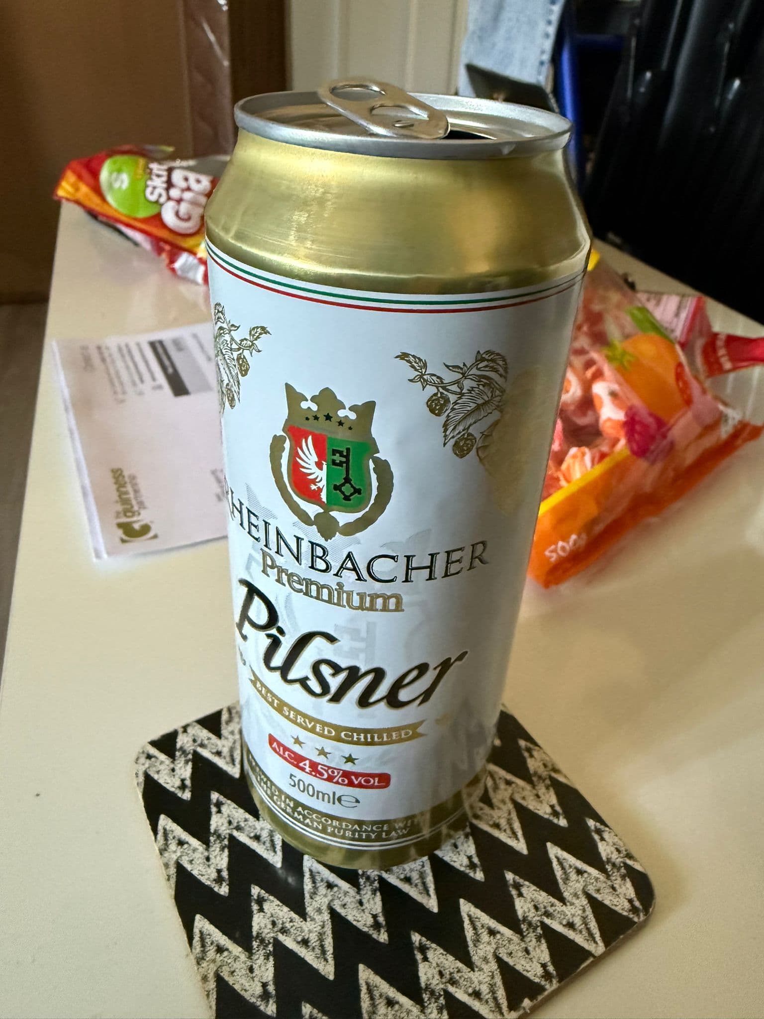Beer #4927