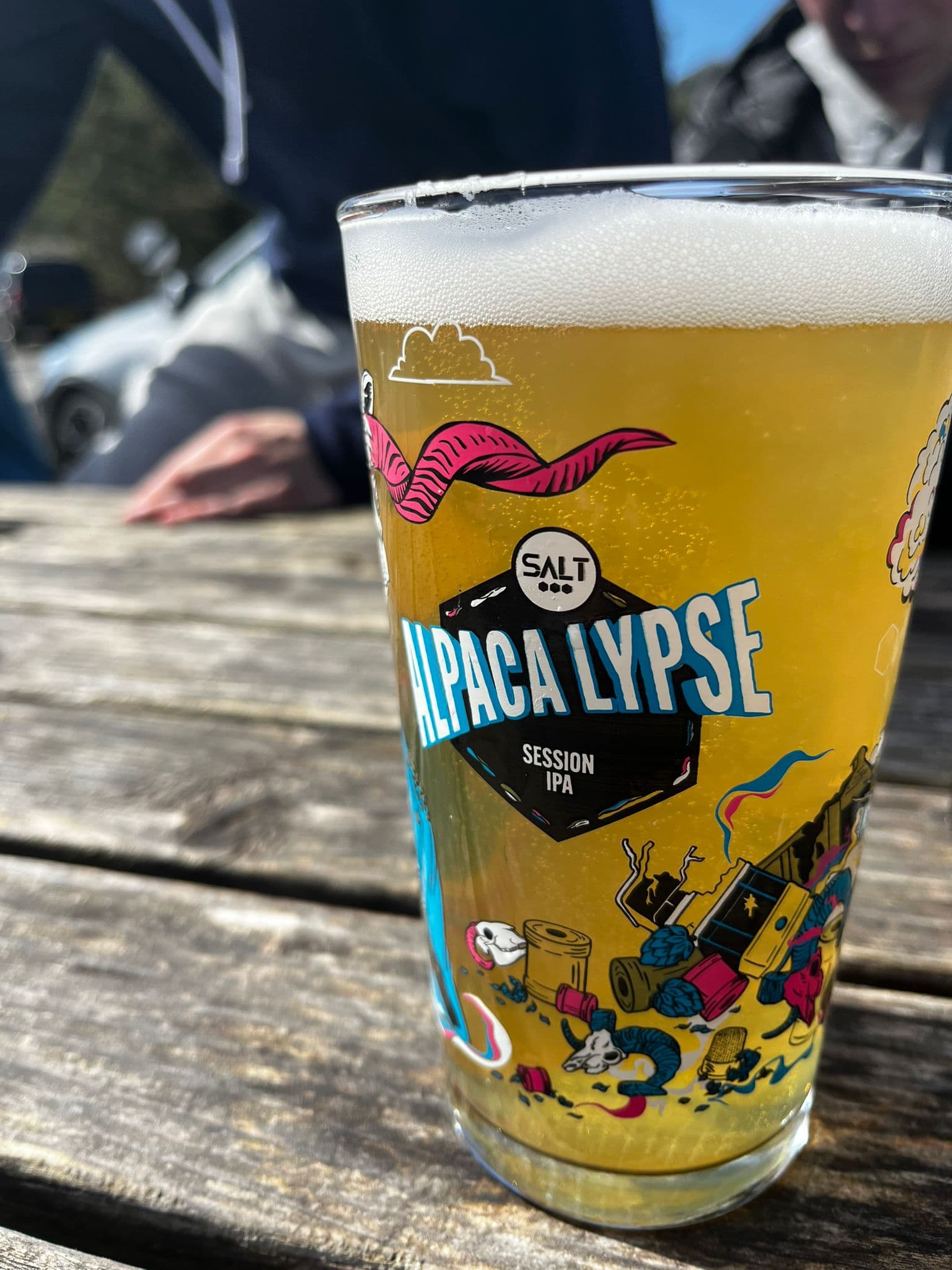 Beer #4929