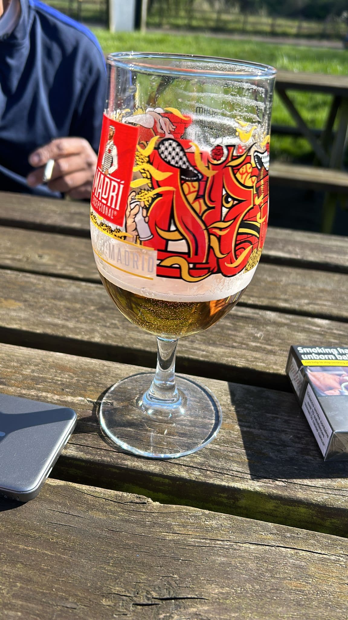 Beer #4932