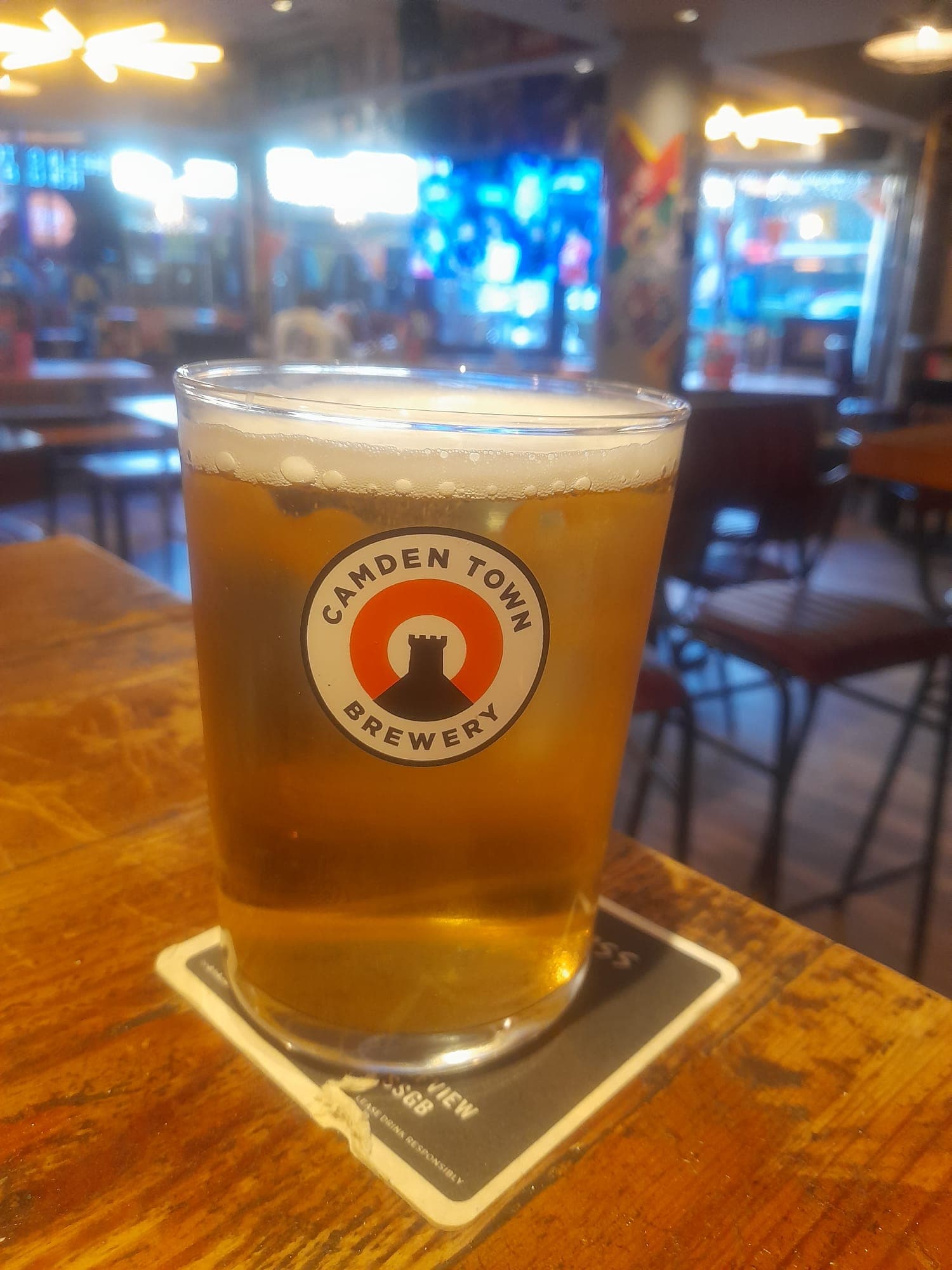Beer #4970