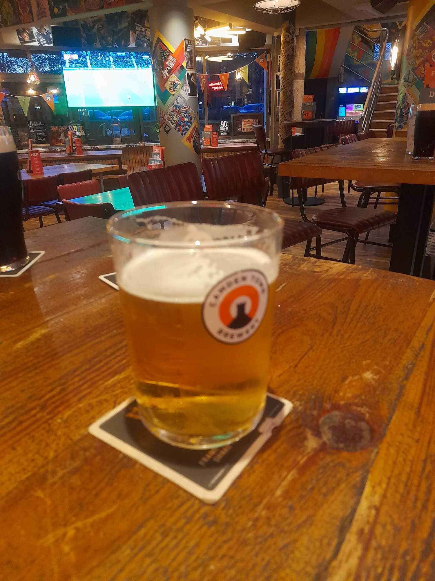 Beer #4979