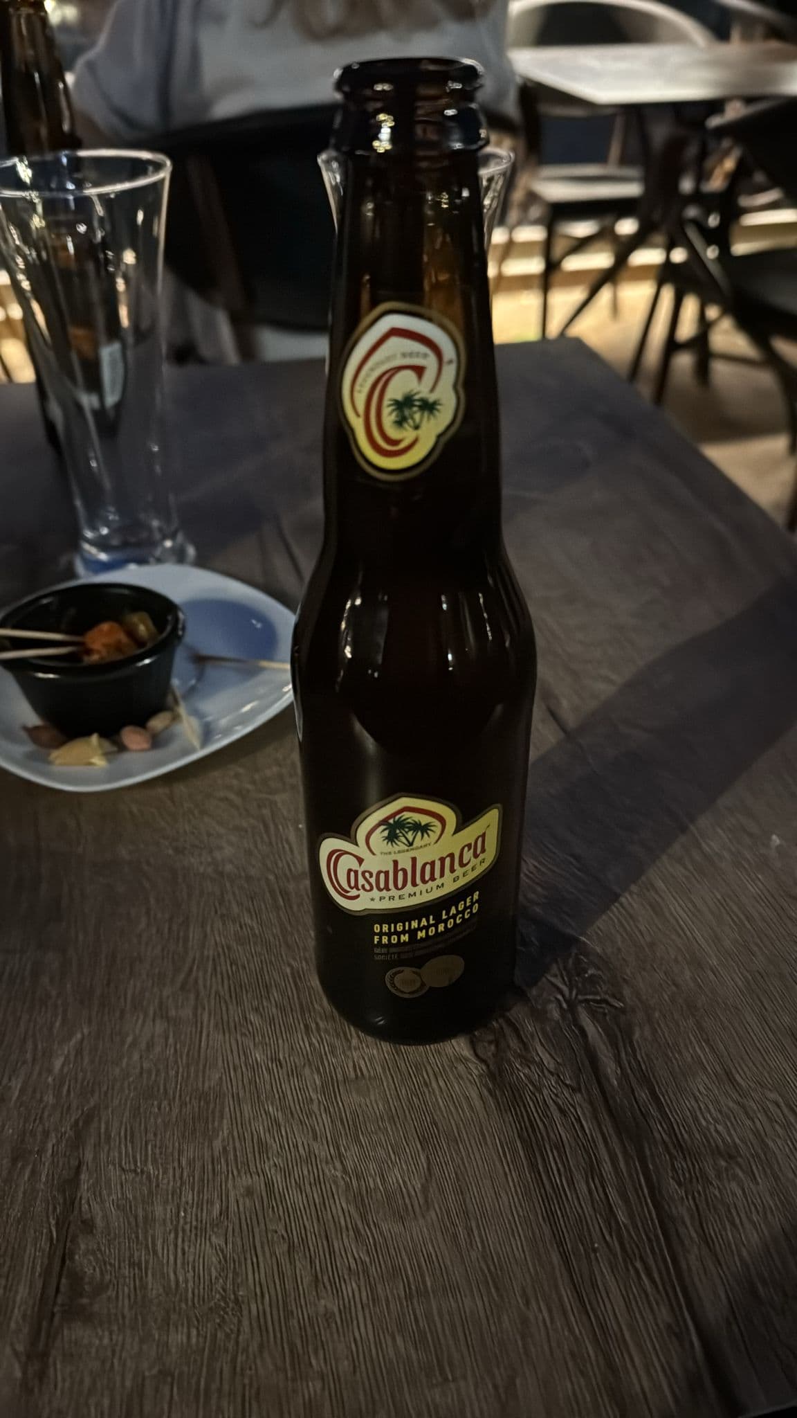 Beer #4983