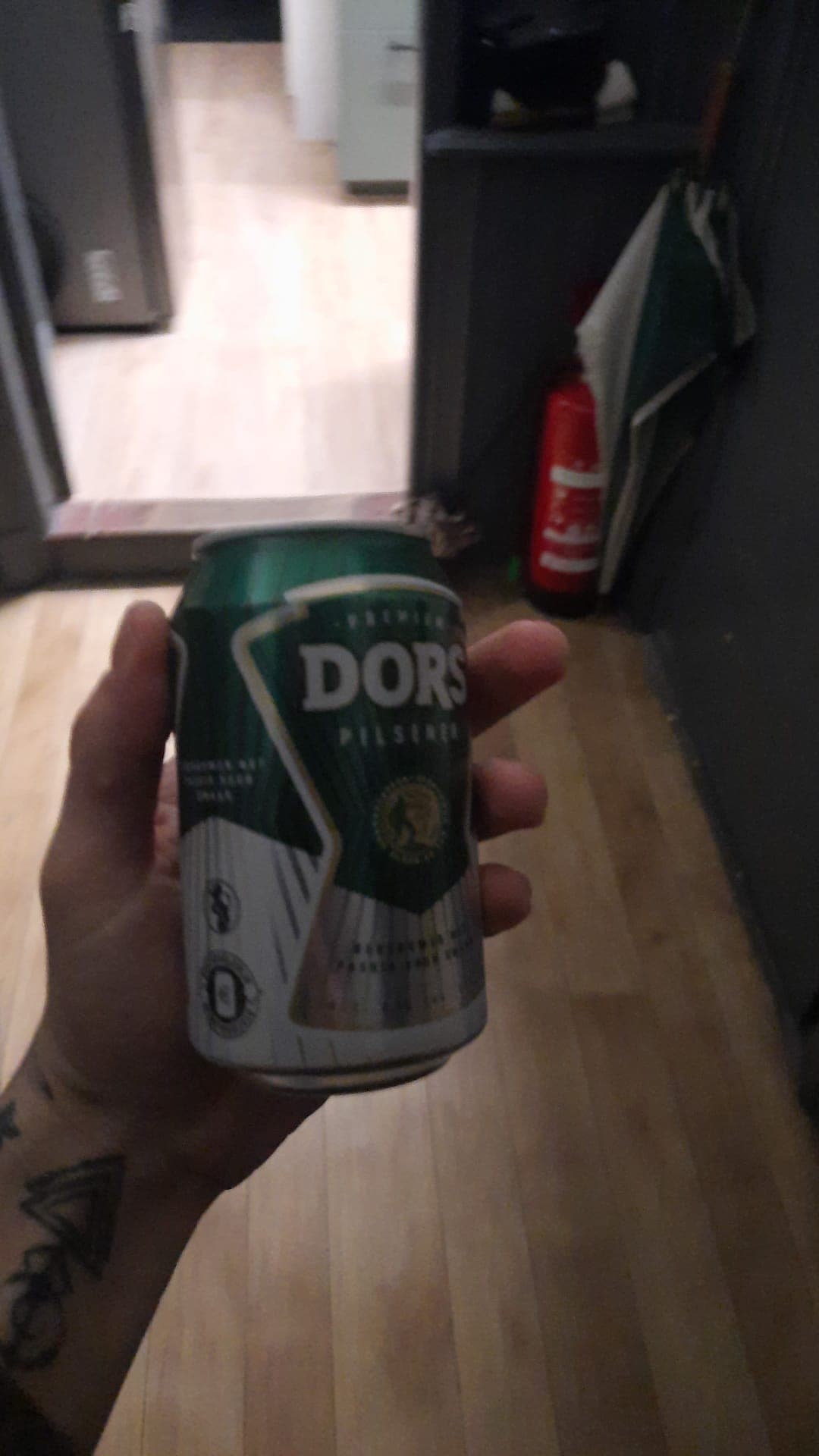 Beer #4986