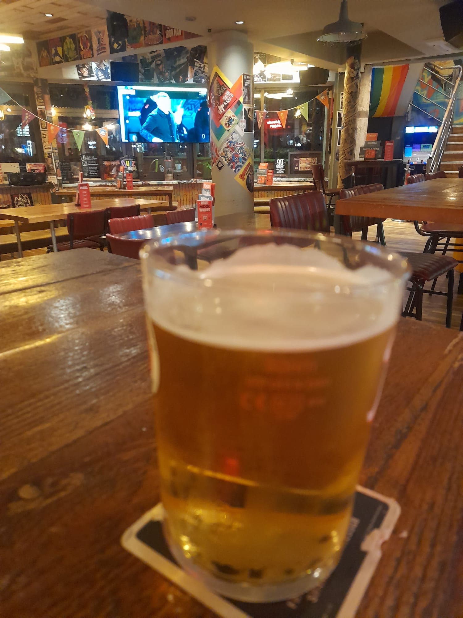 Beer #4987