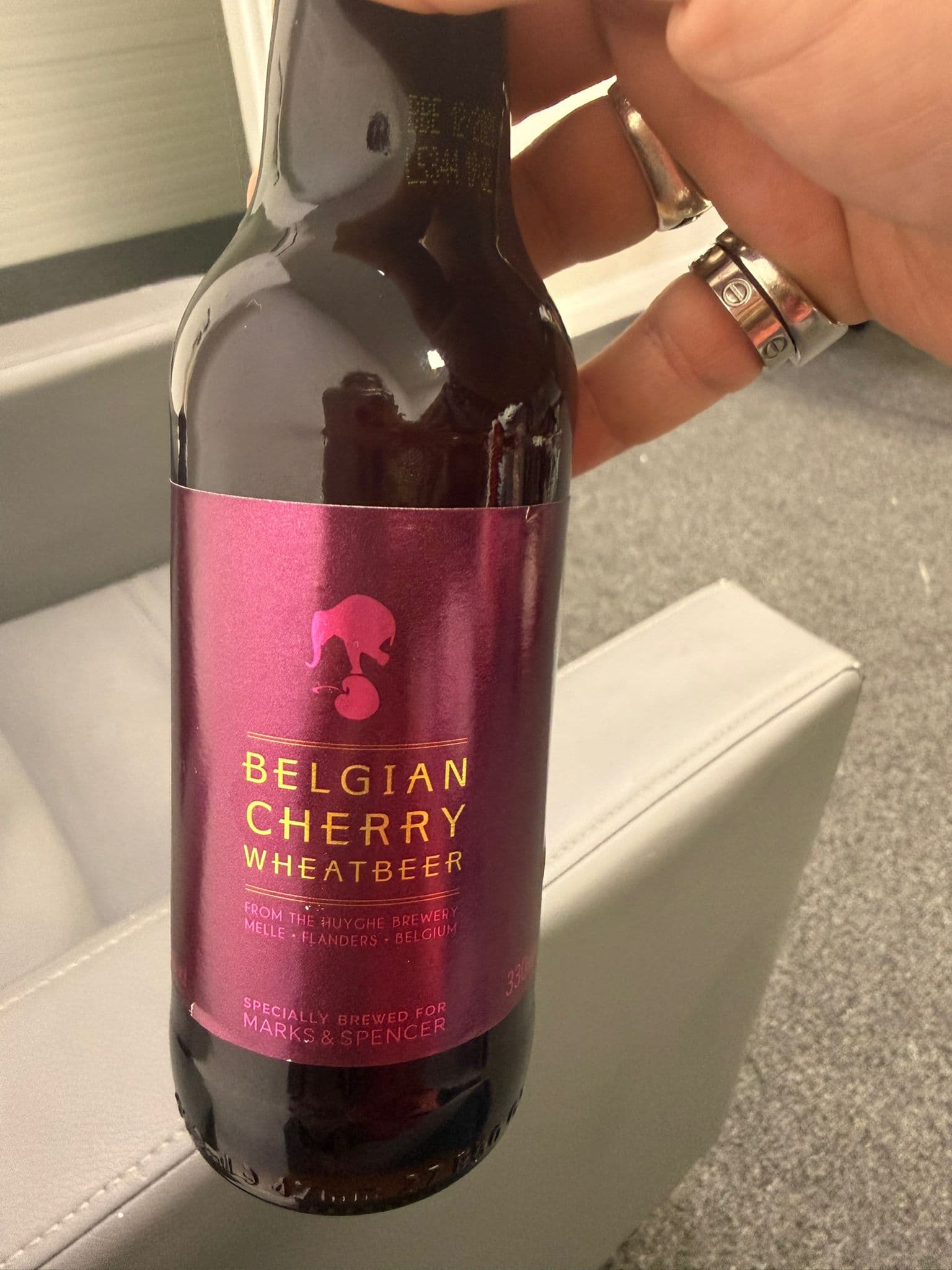 Beer #4989