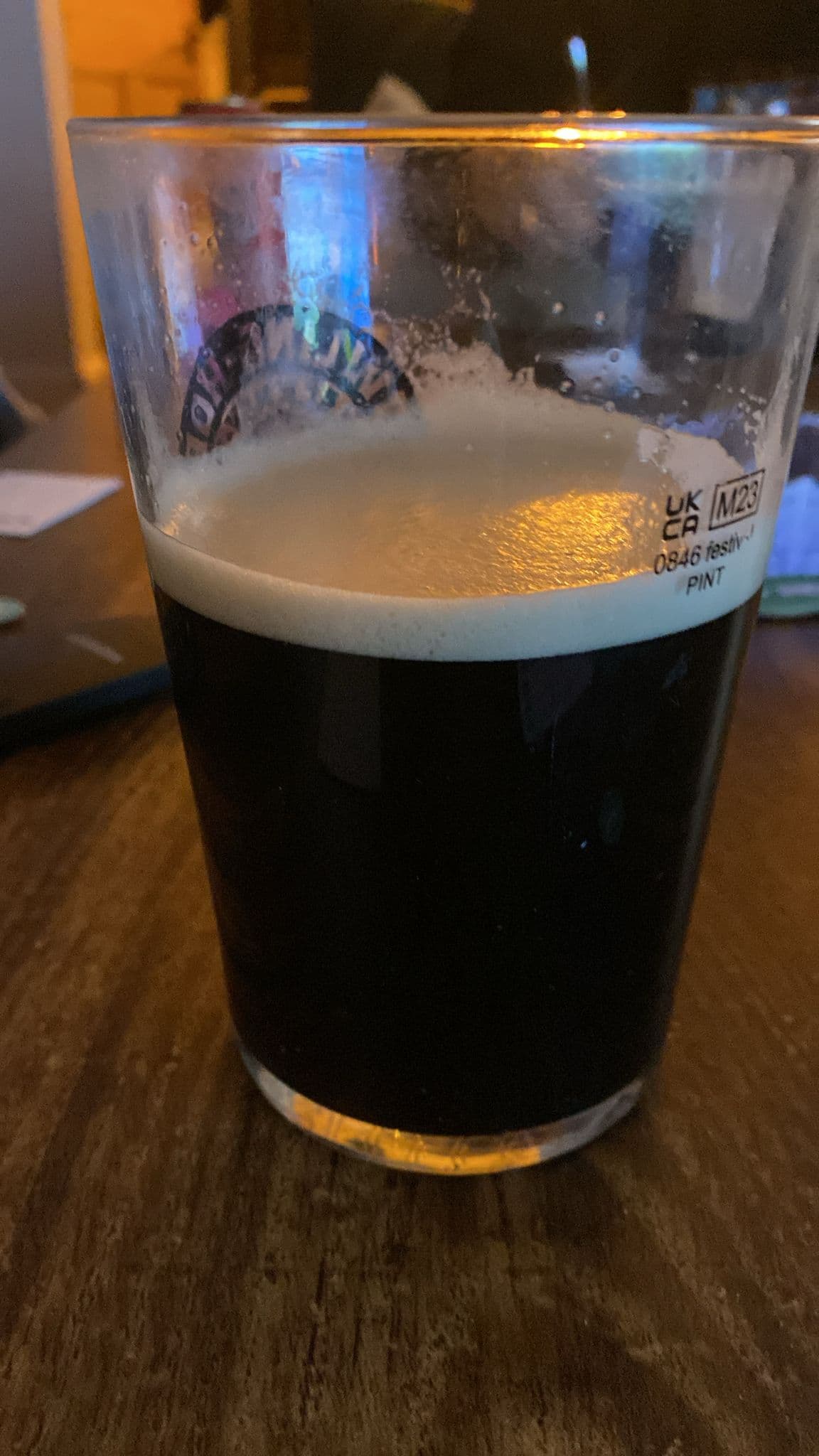 Beer #4990