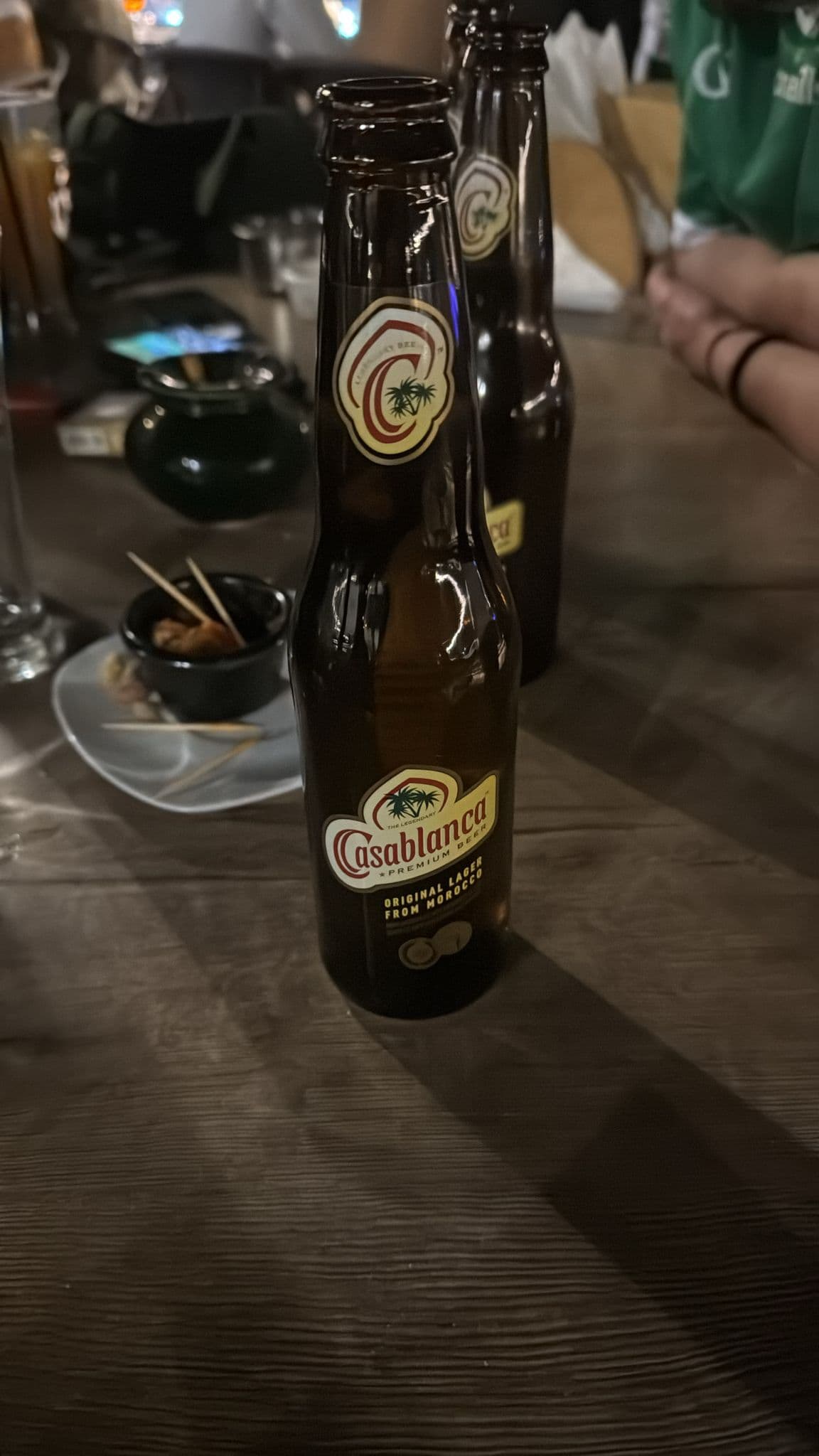 Beer #4991
