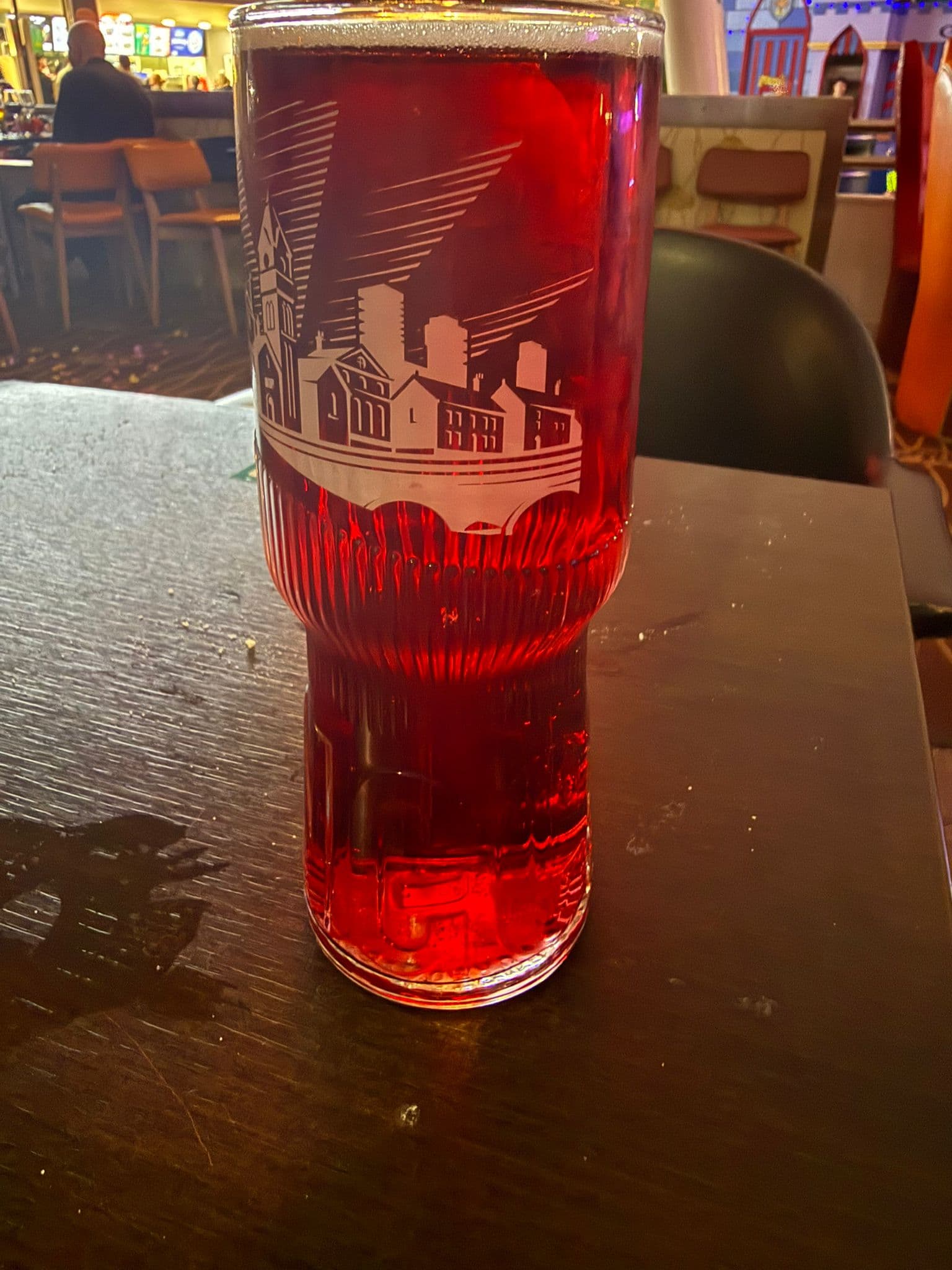 Beer #4993