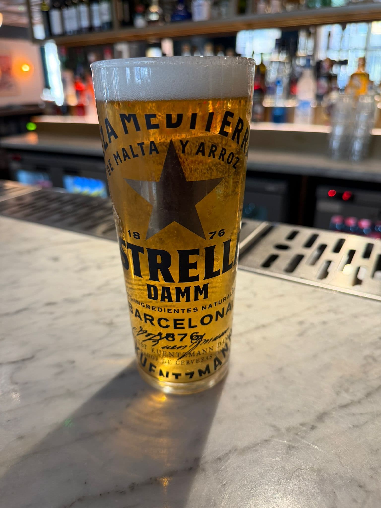 Beer #5002