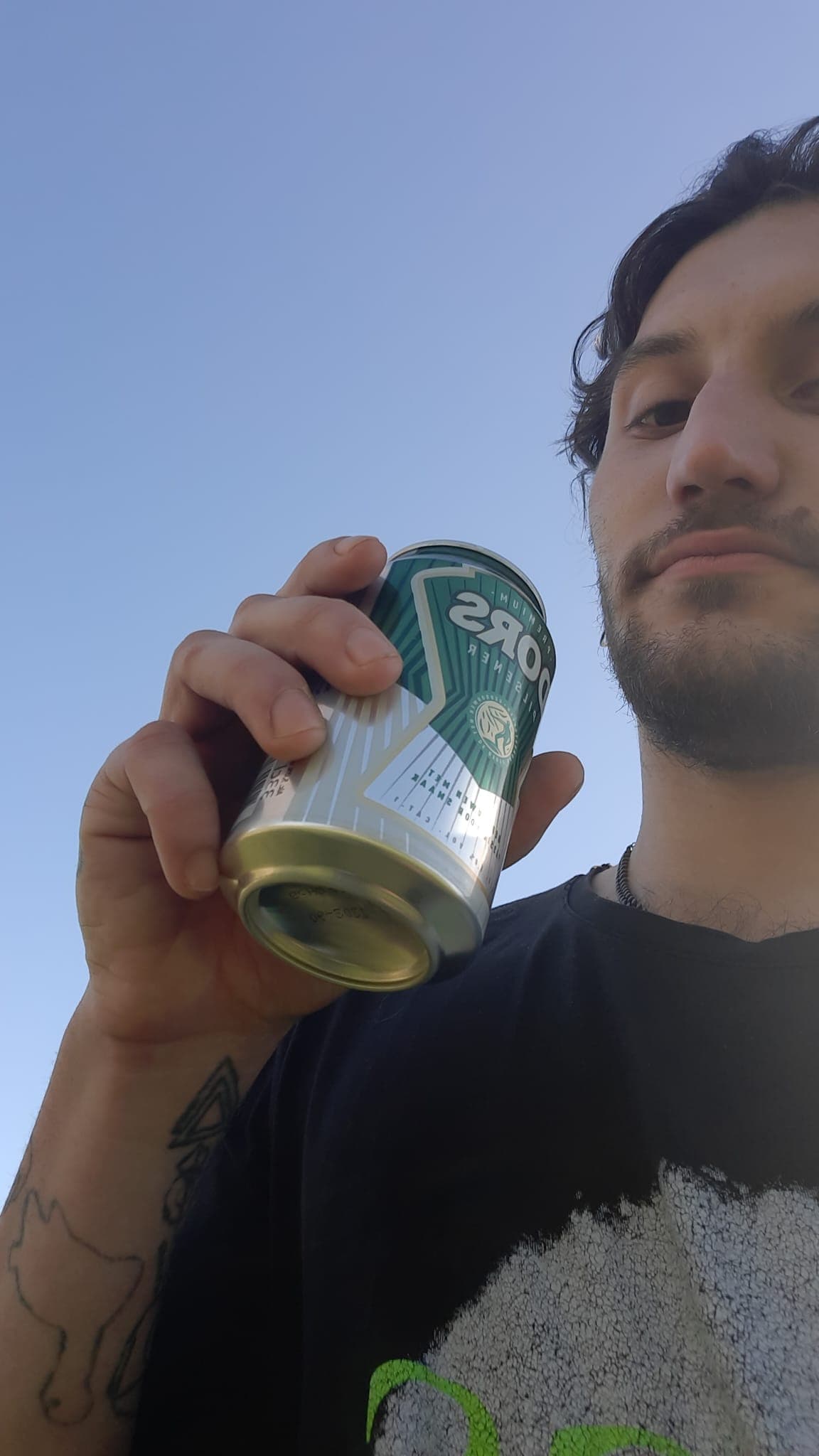 Beer #5014