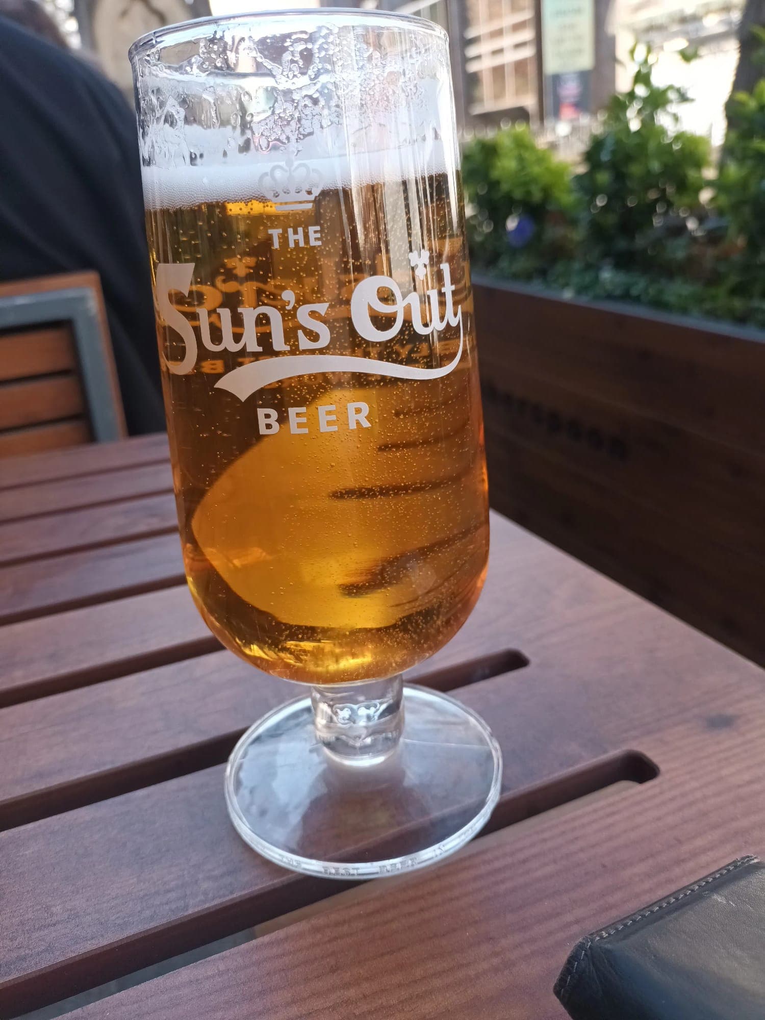 Beer #5015