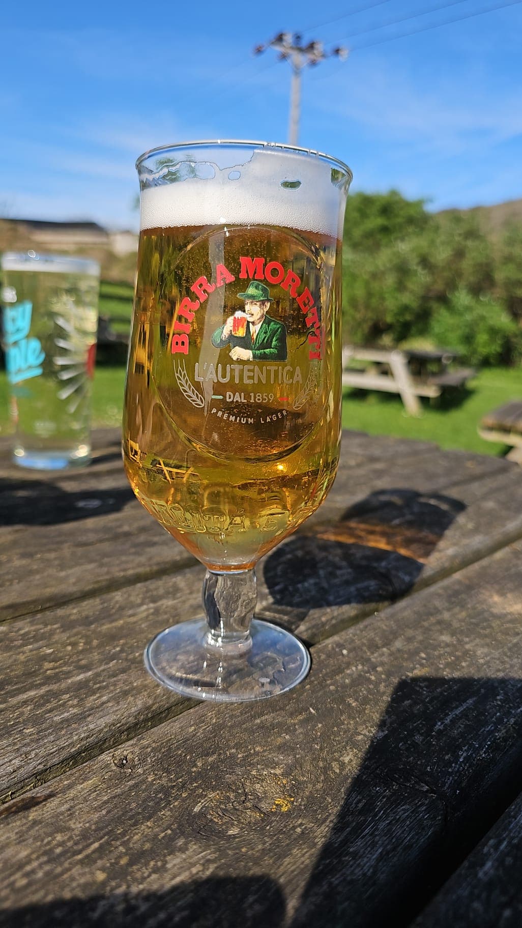 Beer #5016