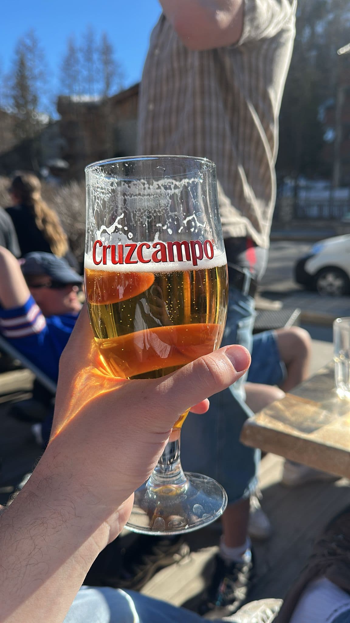 Beer #5019