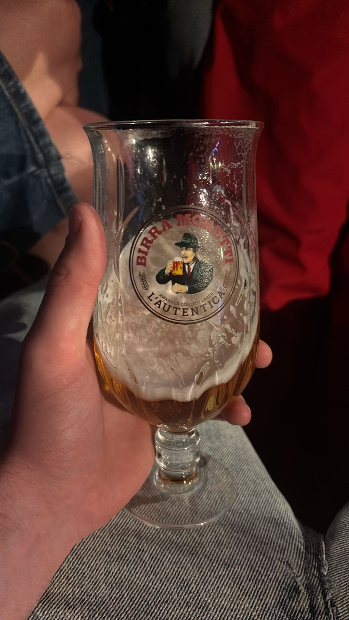 Beer #5020