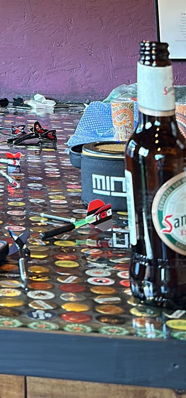 Beer #5025