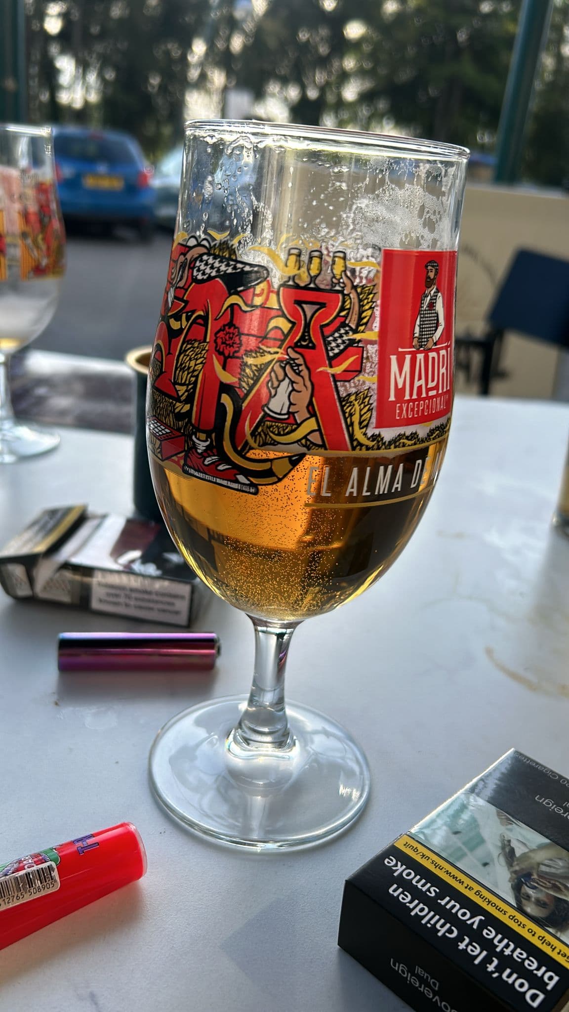 Beer #5027