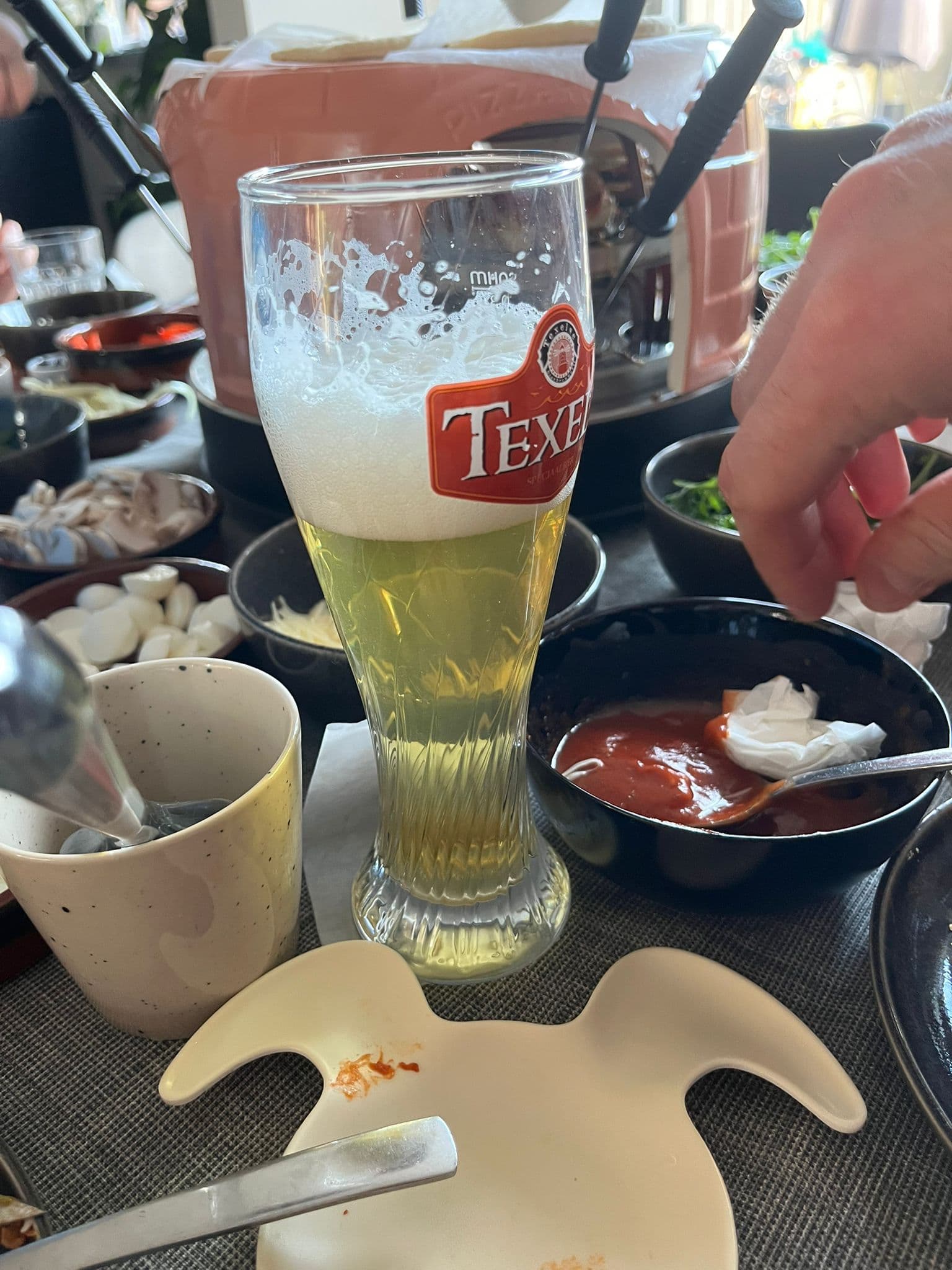 Beer #5028