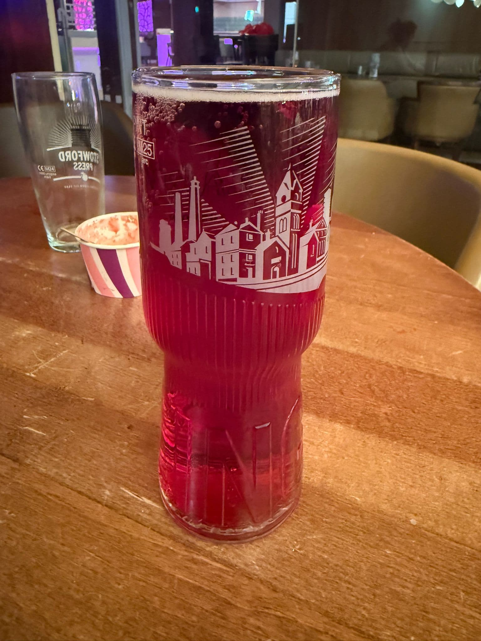 Beer #5030