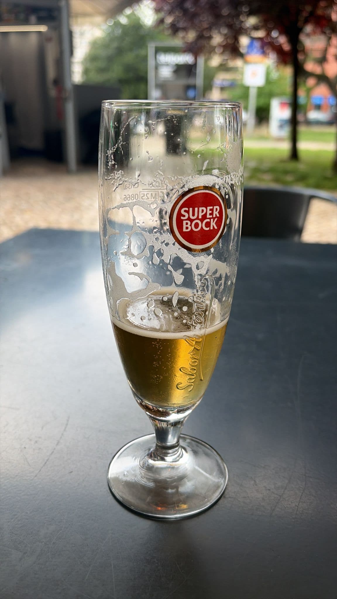 Beer #5031