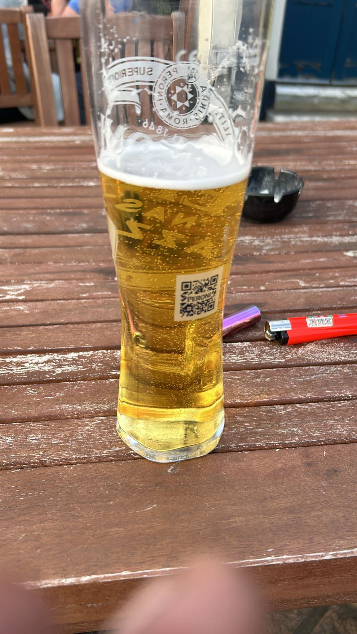 Beer #5032