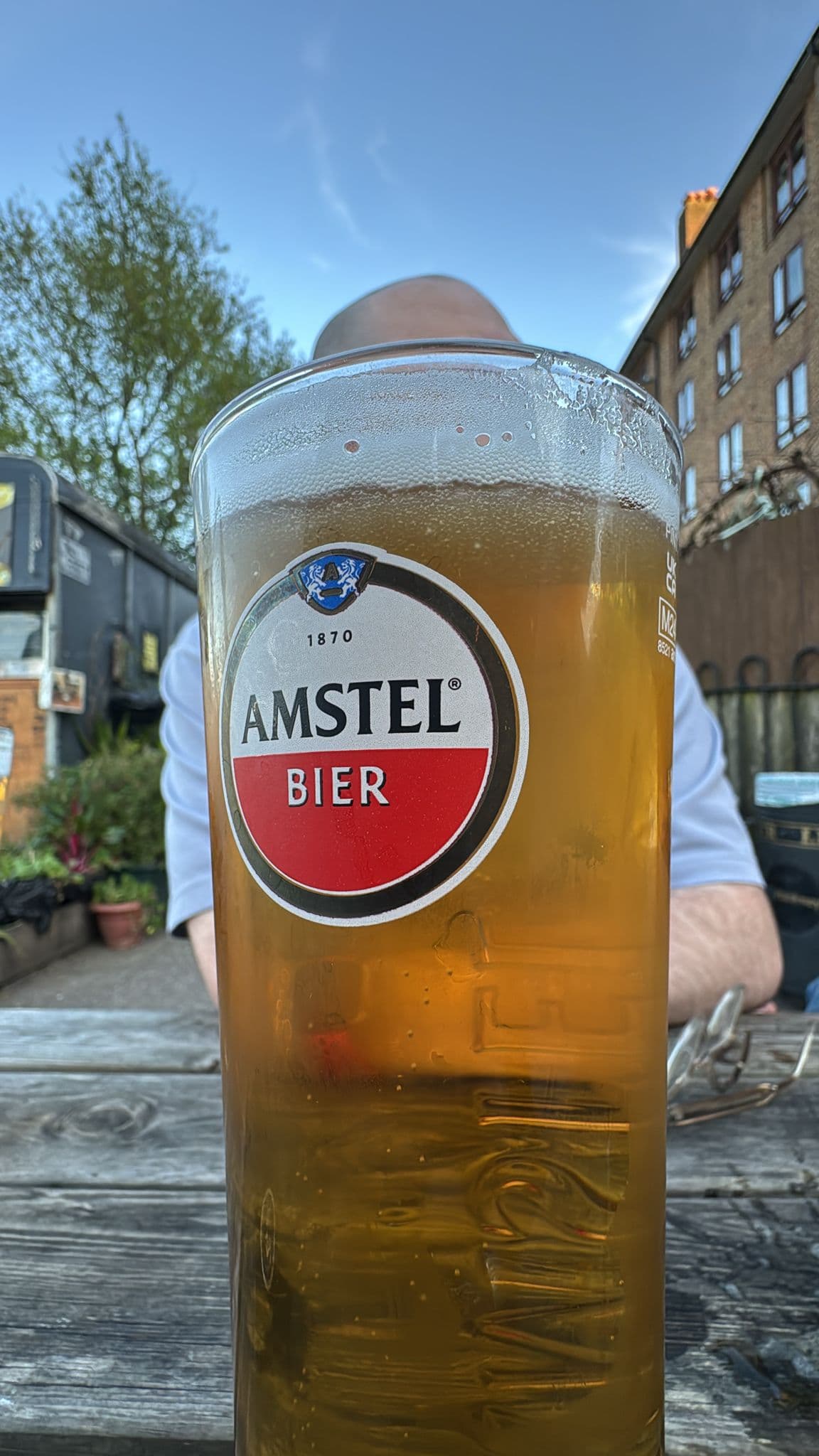 Beer #5033