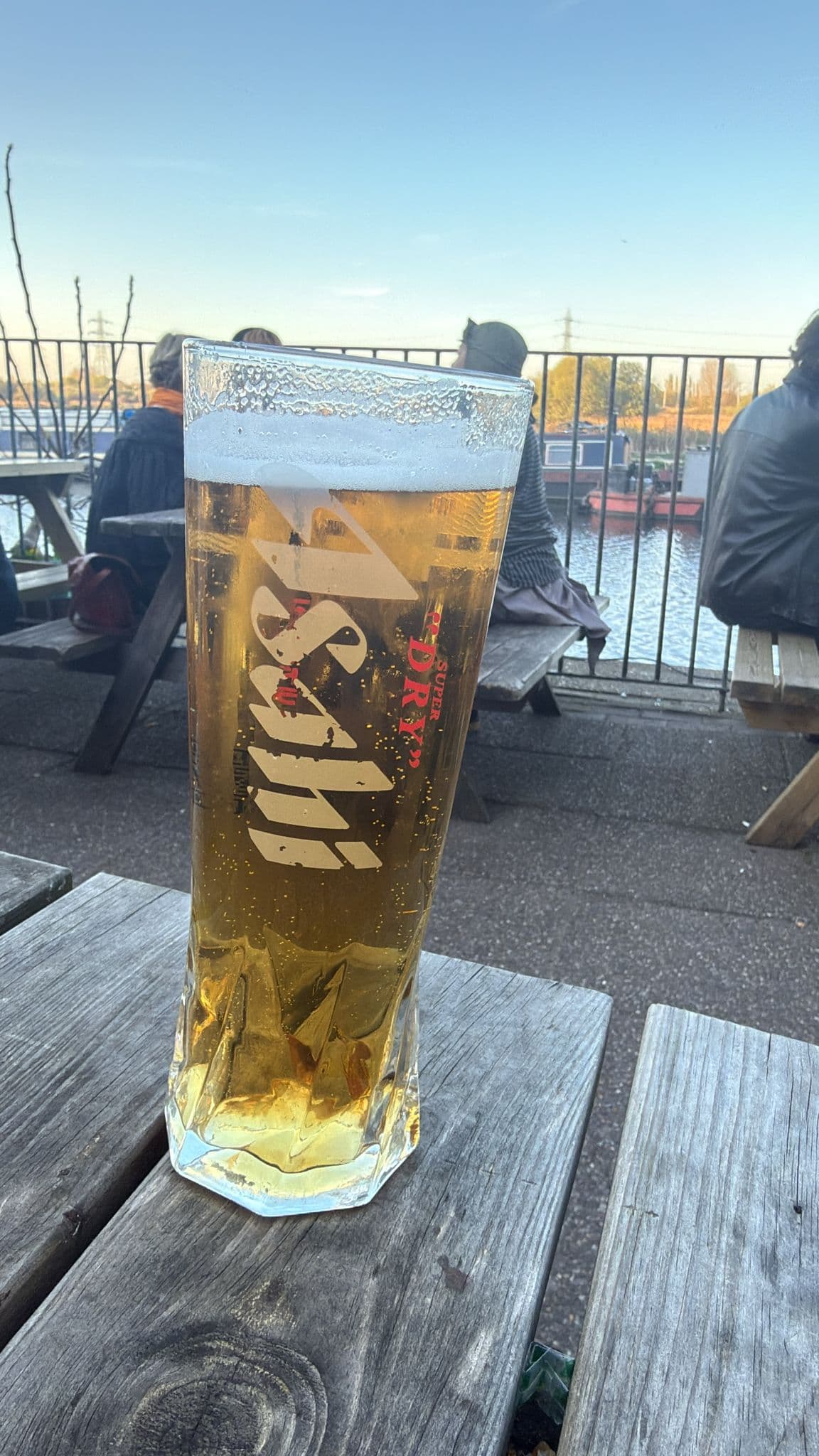 Beer #5034