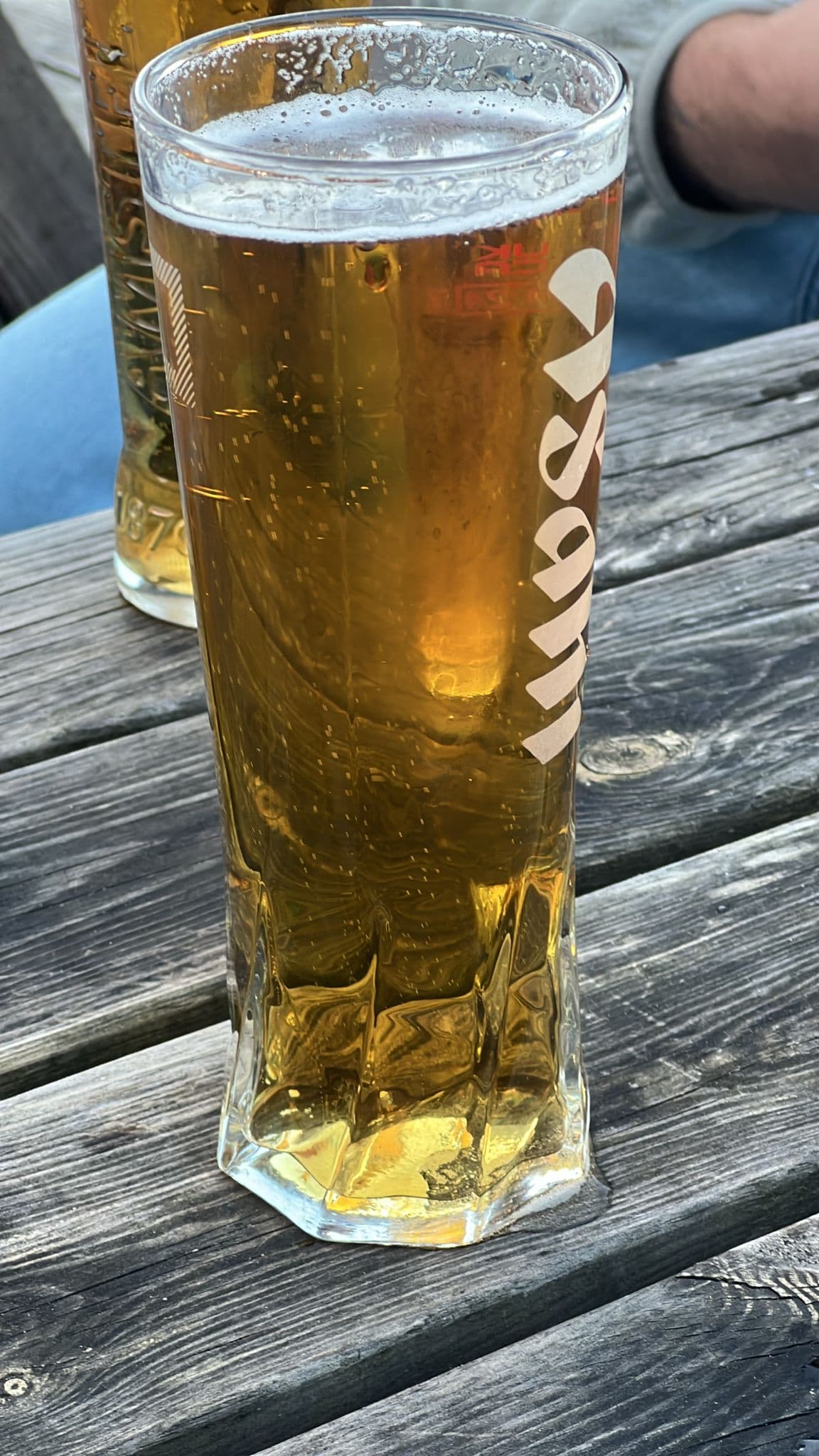 Beer #5035