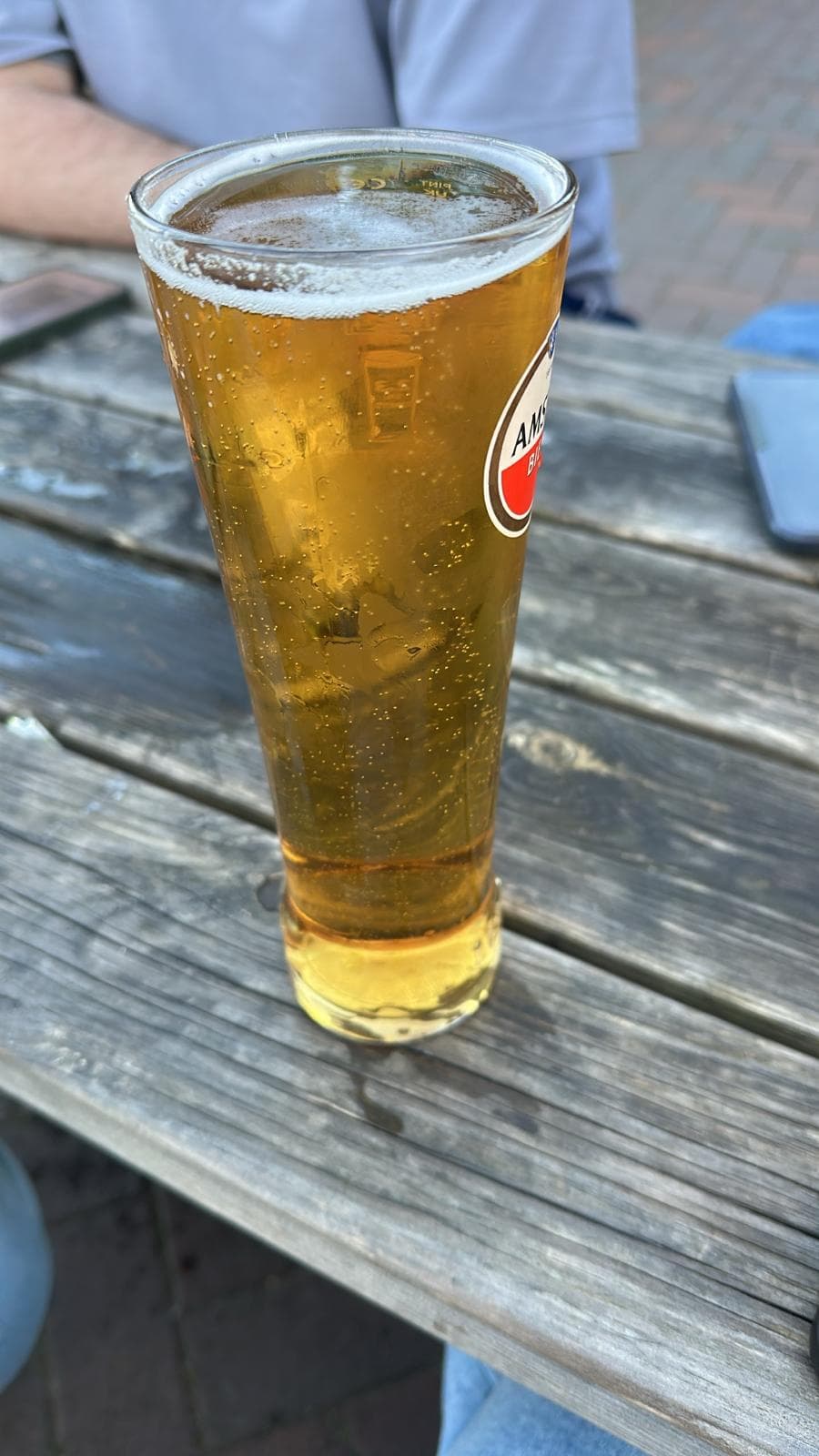 Beer #5036
