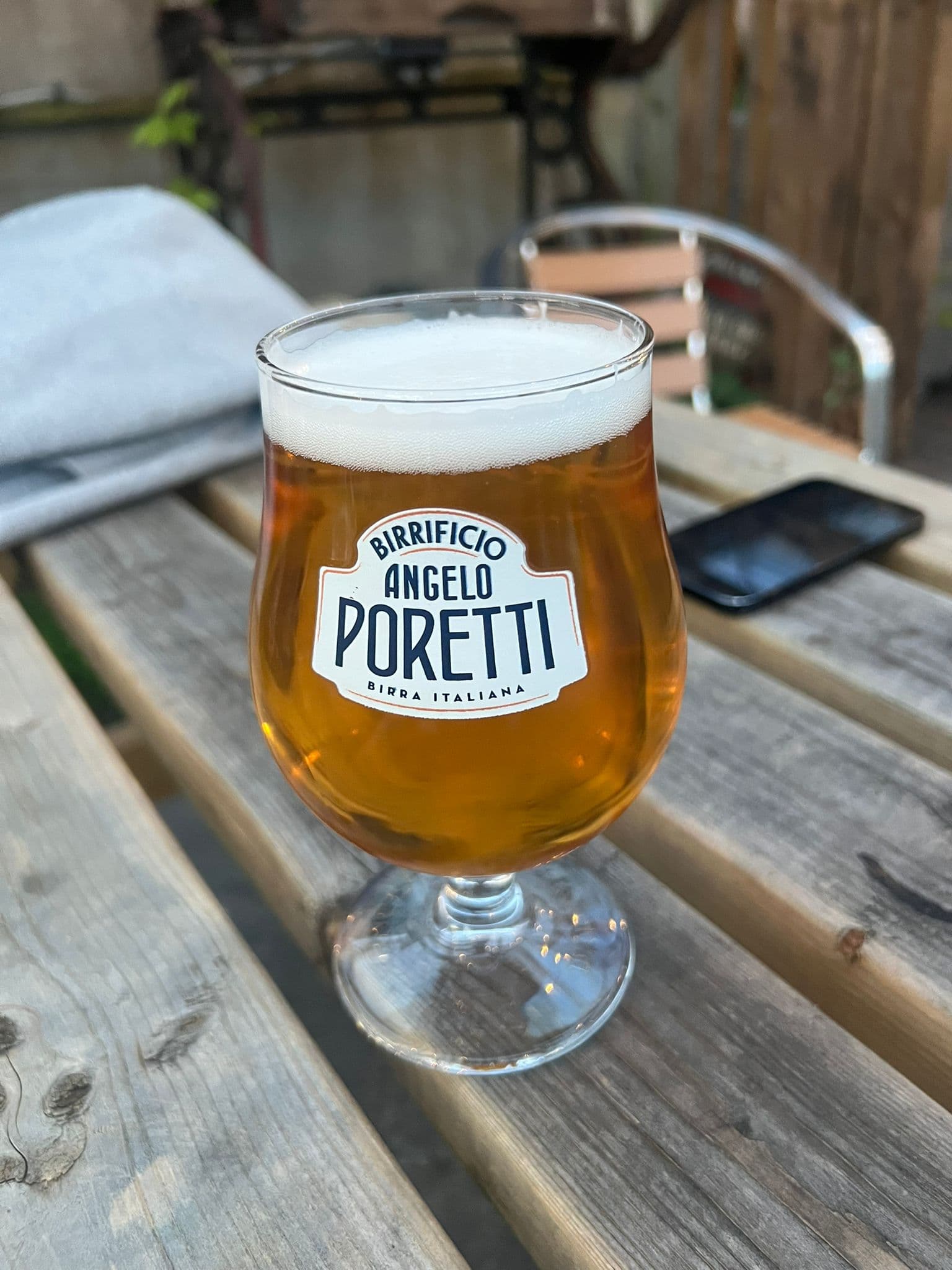 Beer #5050