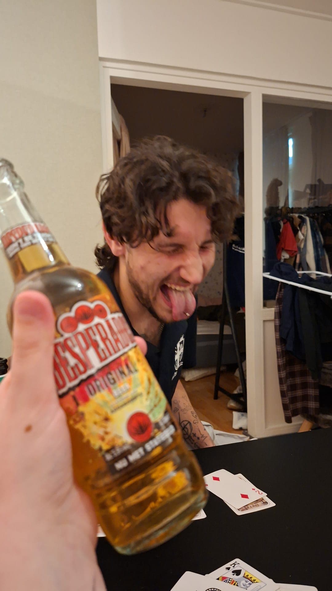 Beer #5053