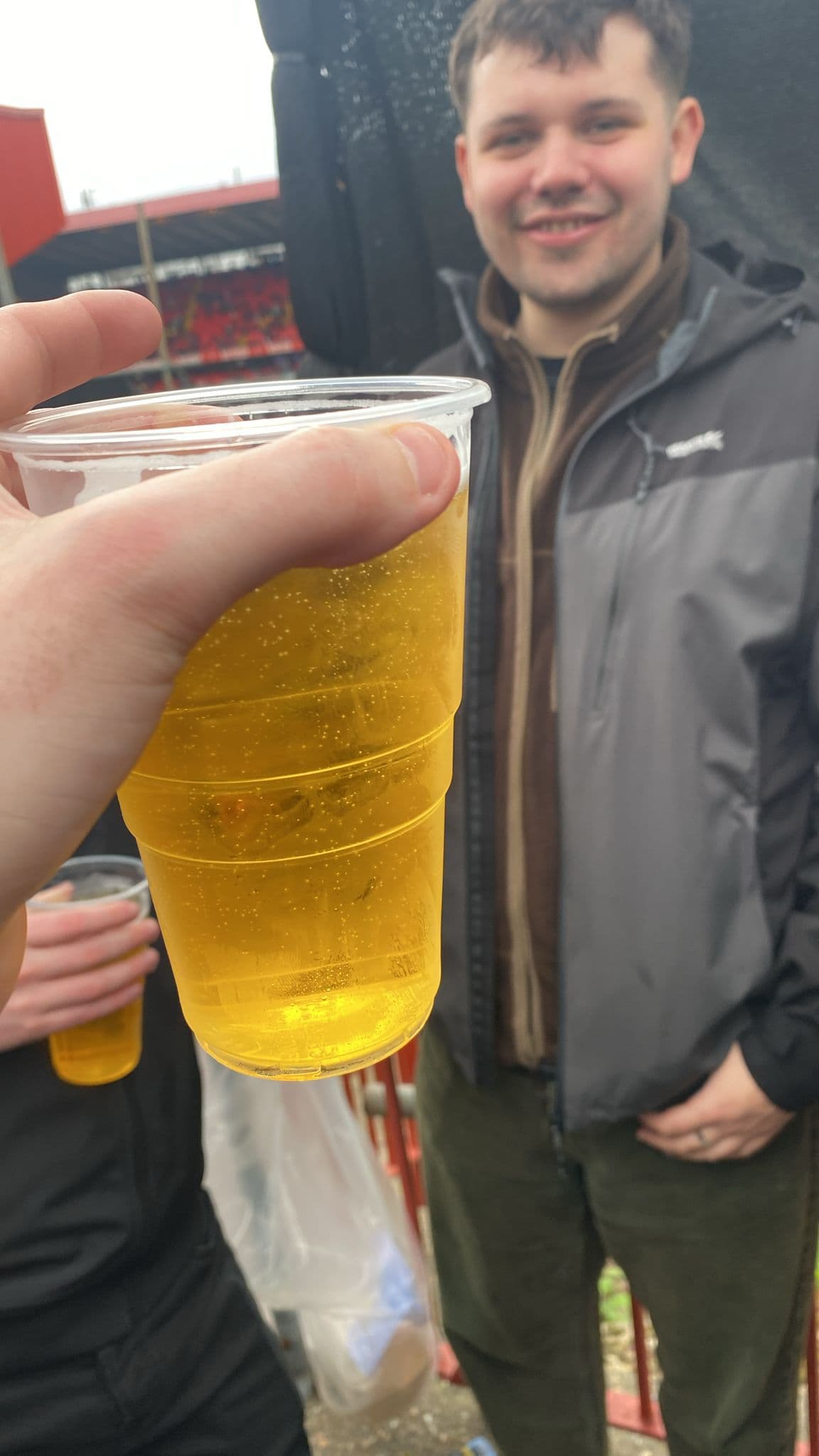 Beer #4317