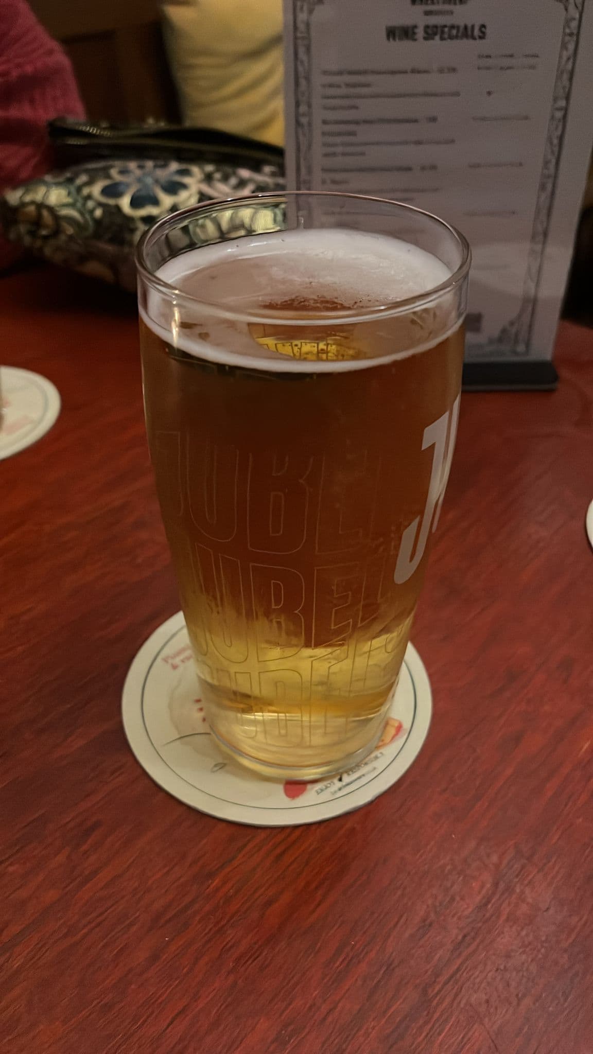 Beer #5059