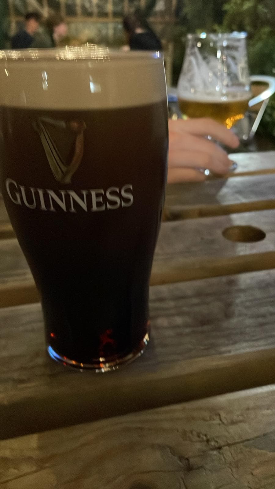 Beer #5068