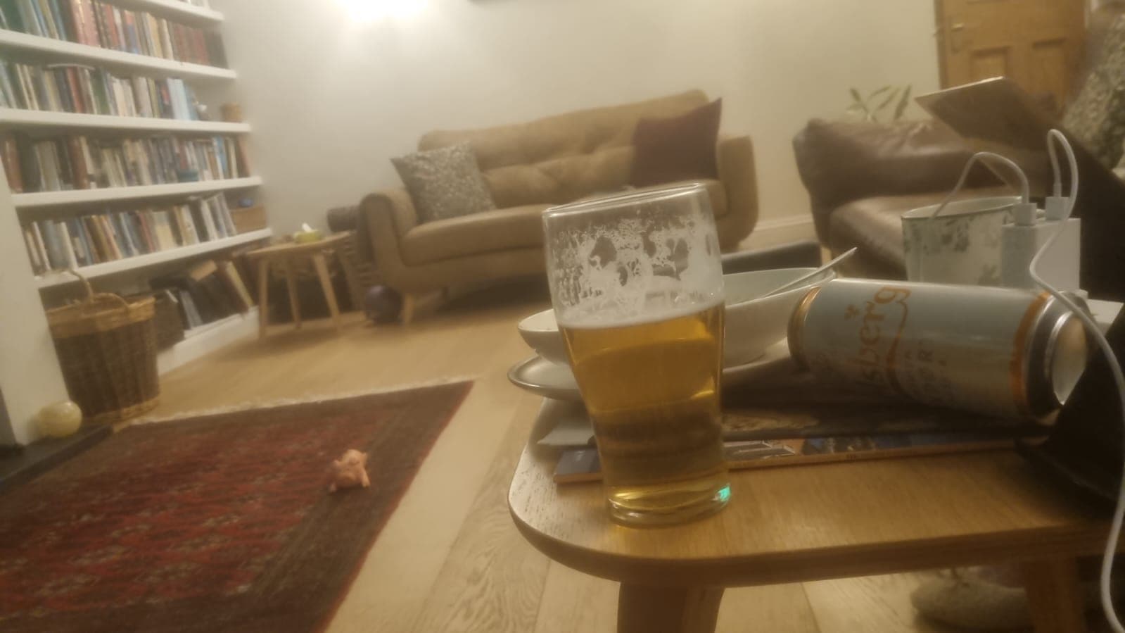 Beer #5069