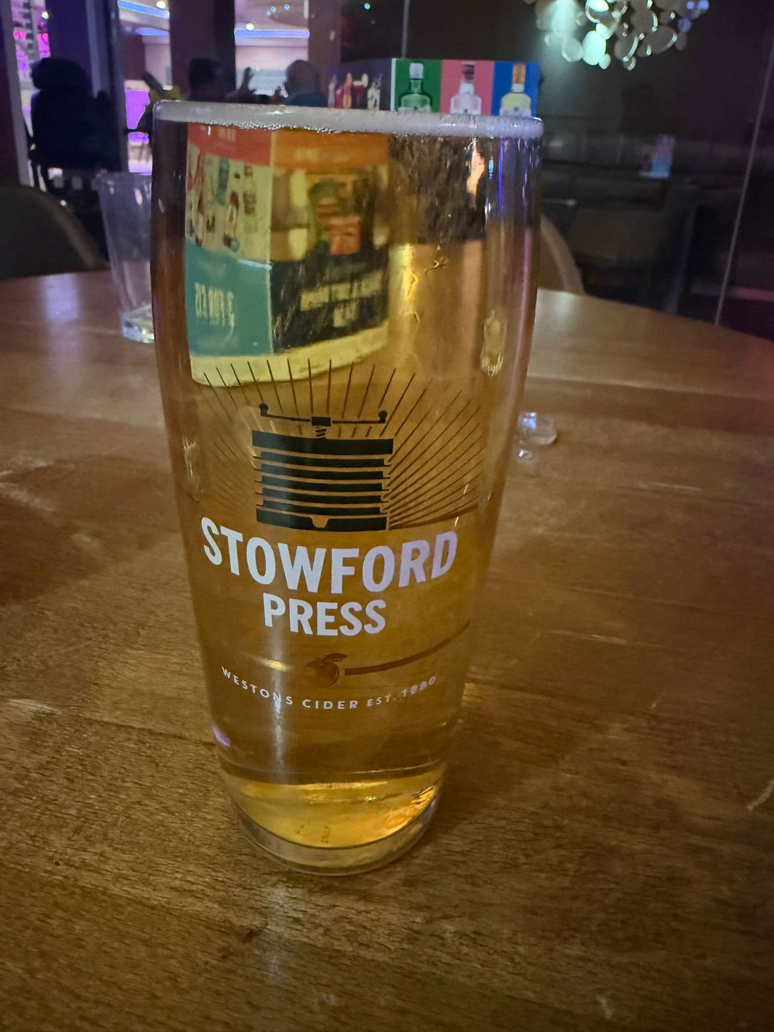 Beer #5072