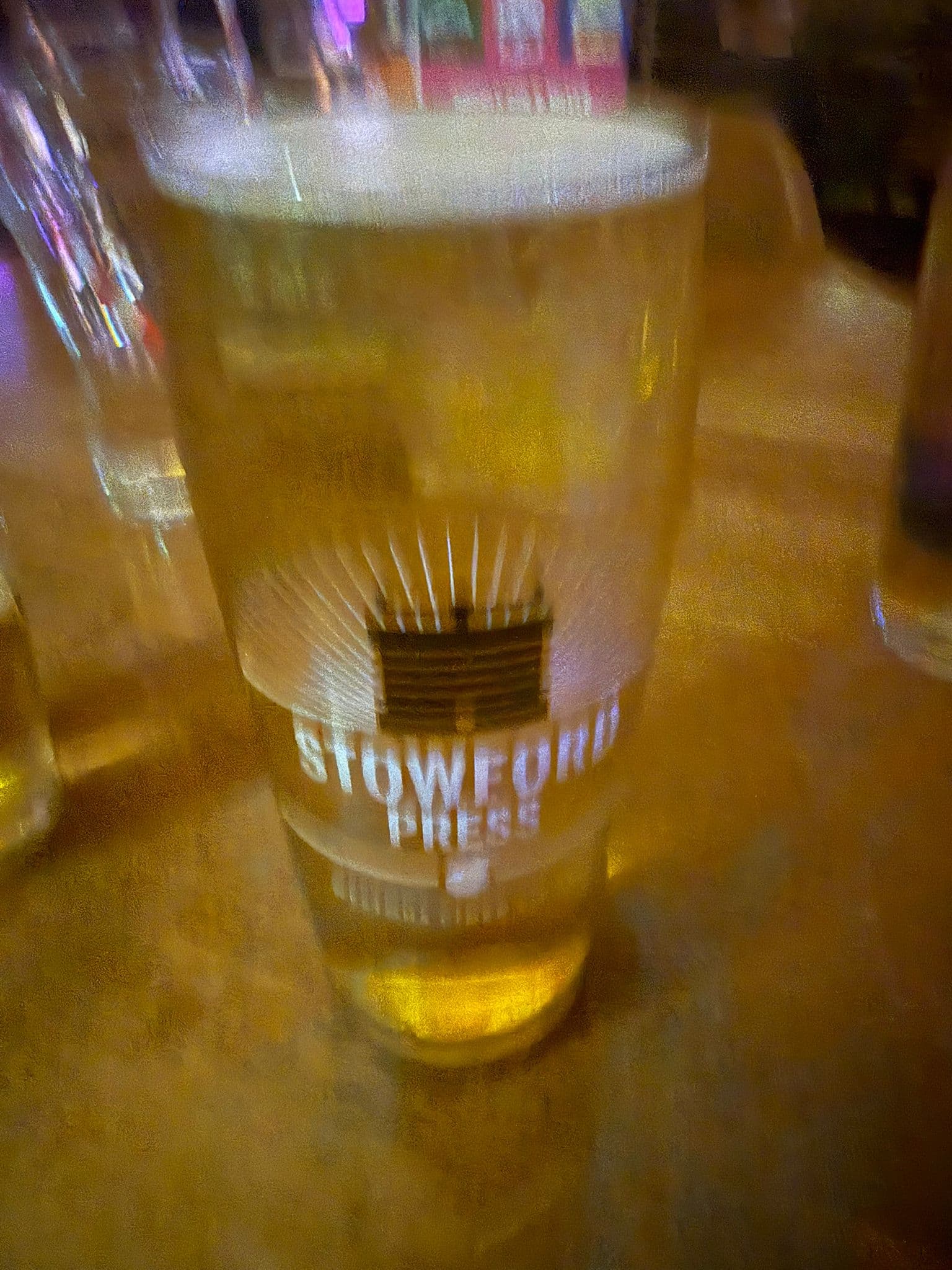 Beer #5077