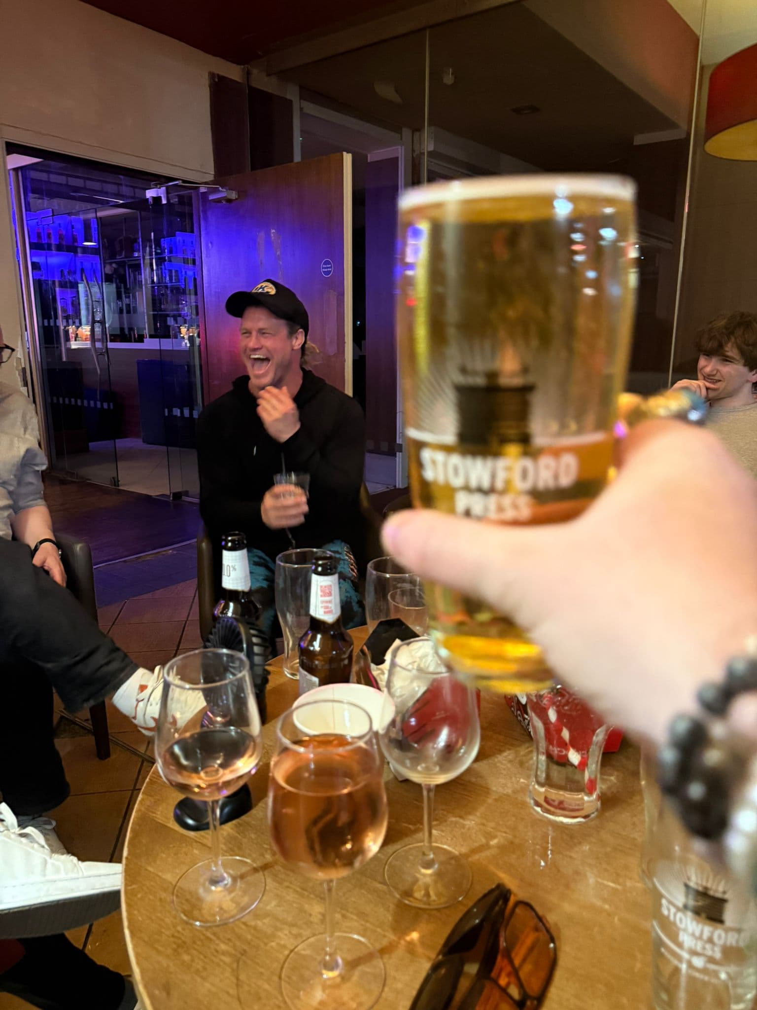 Beer #5084