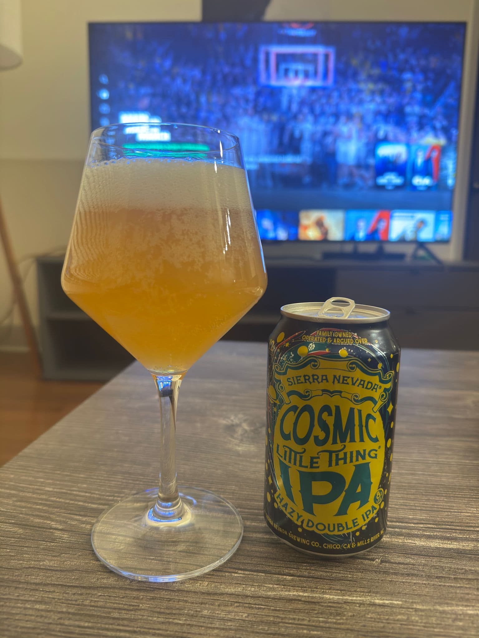 Beer #5087