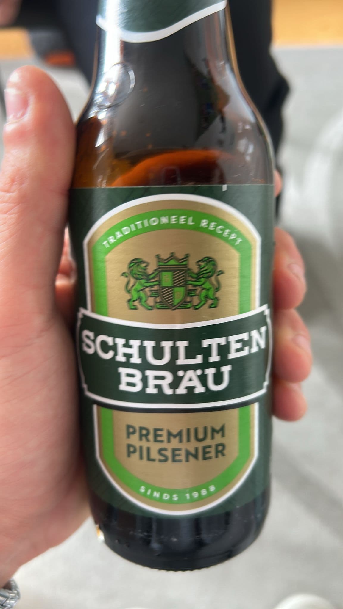 Beer #5091
