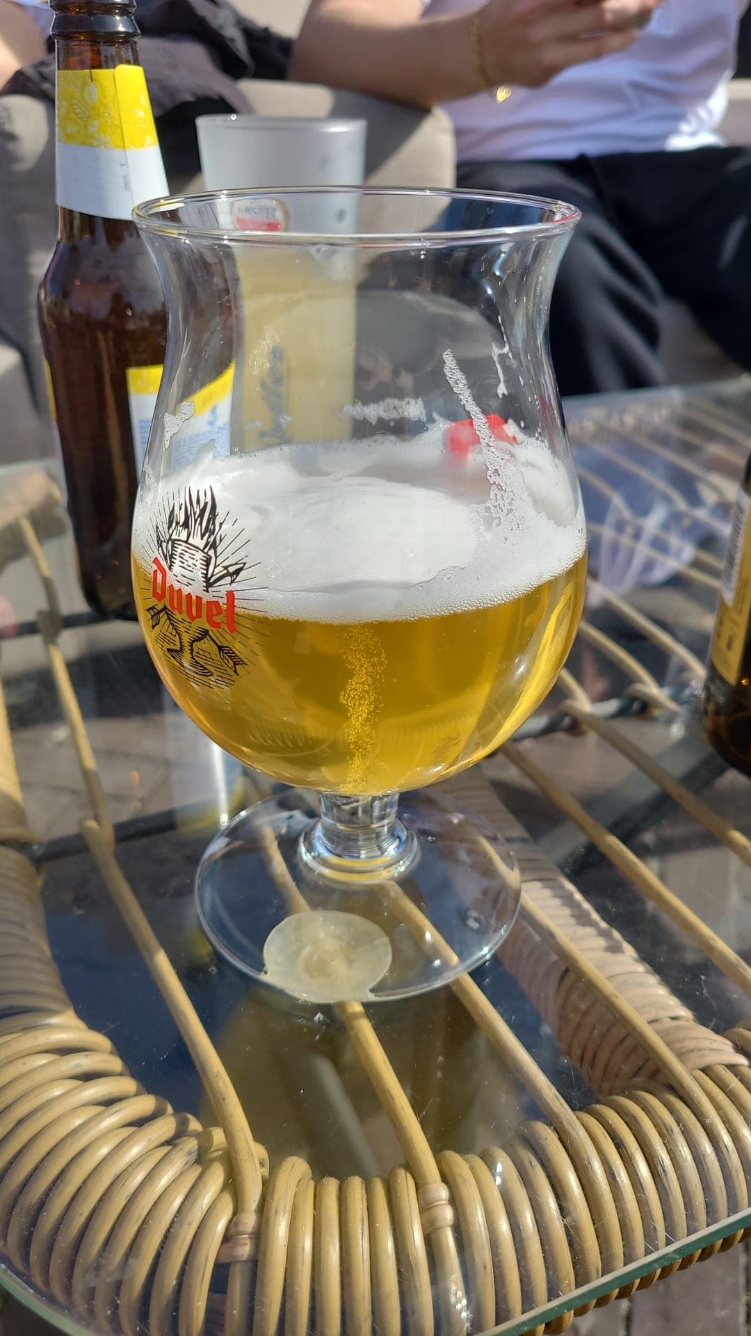 Beer #5095