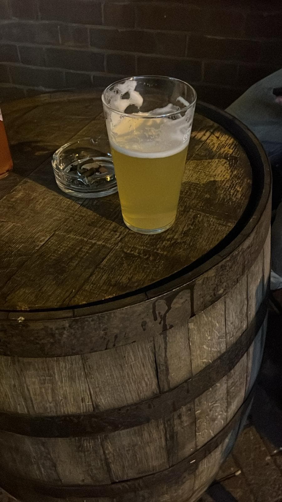 Beer #5083