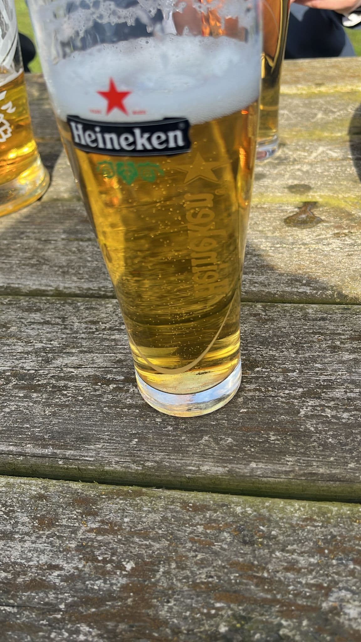 Beer #5105