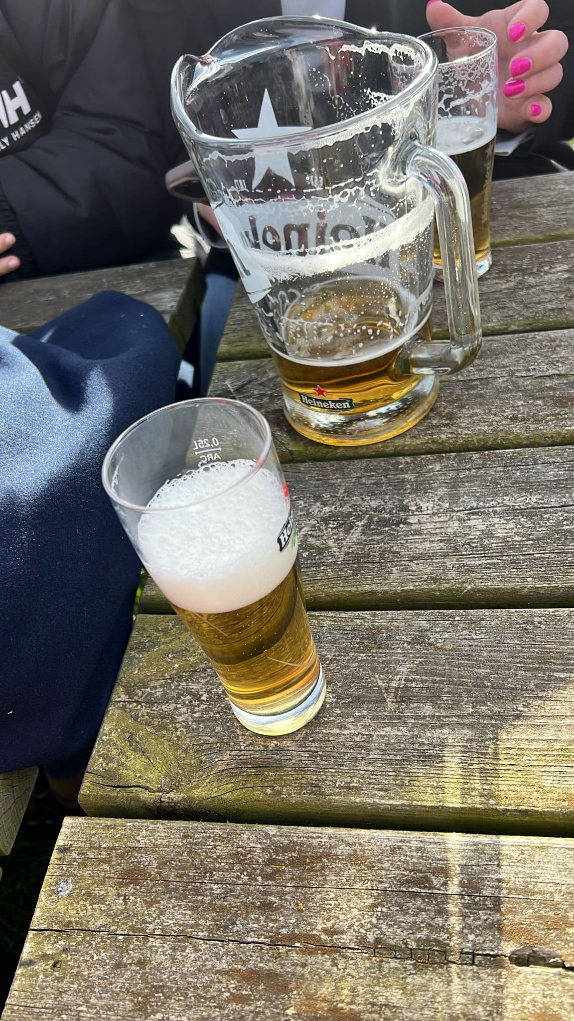 Beer #5111