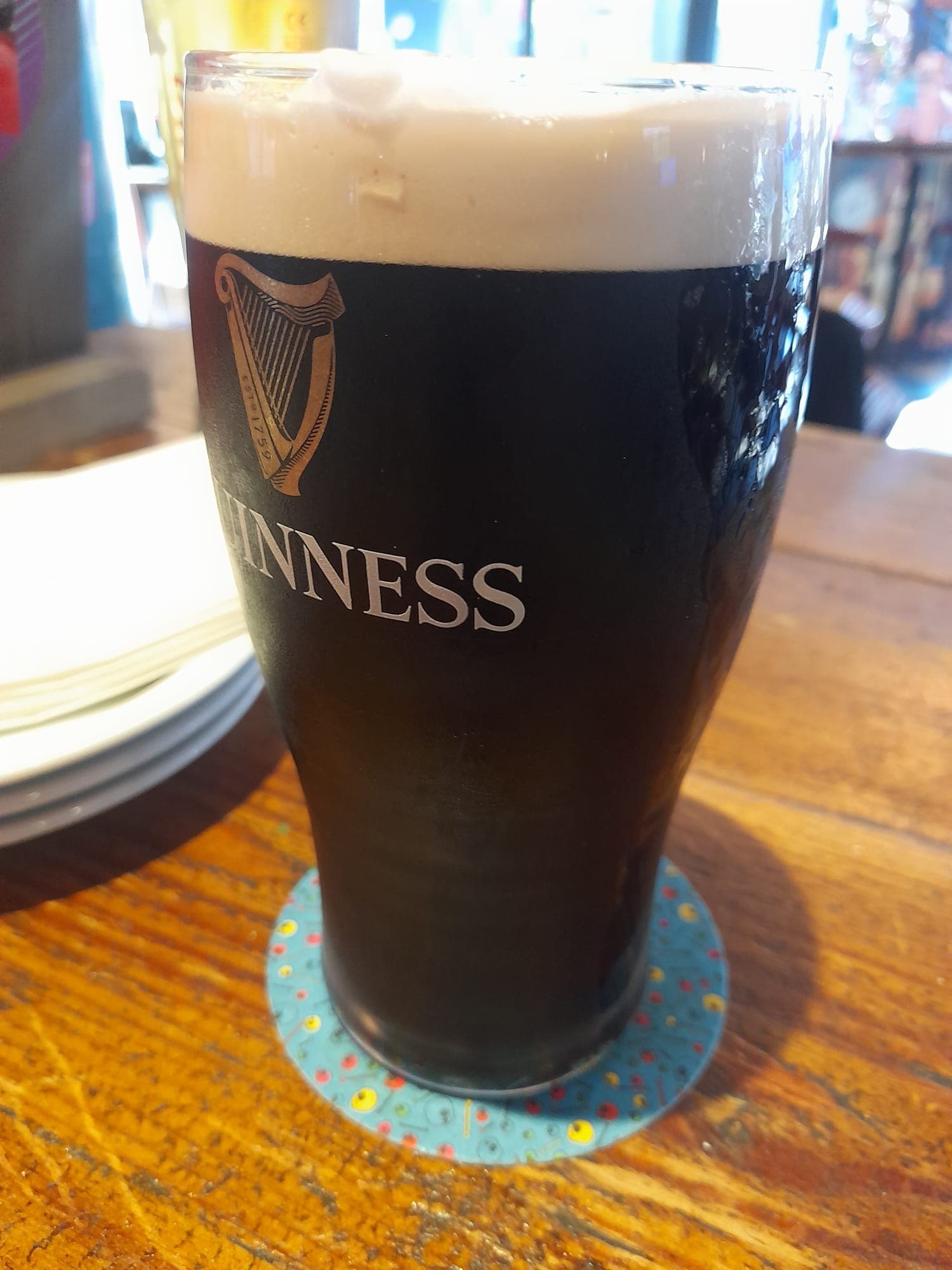 Beer #5114