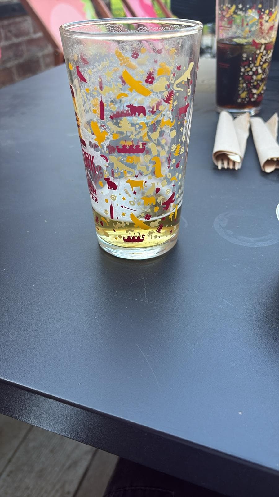 Beer #5121