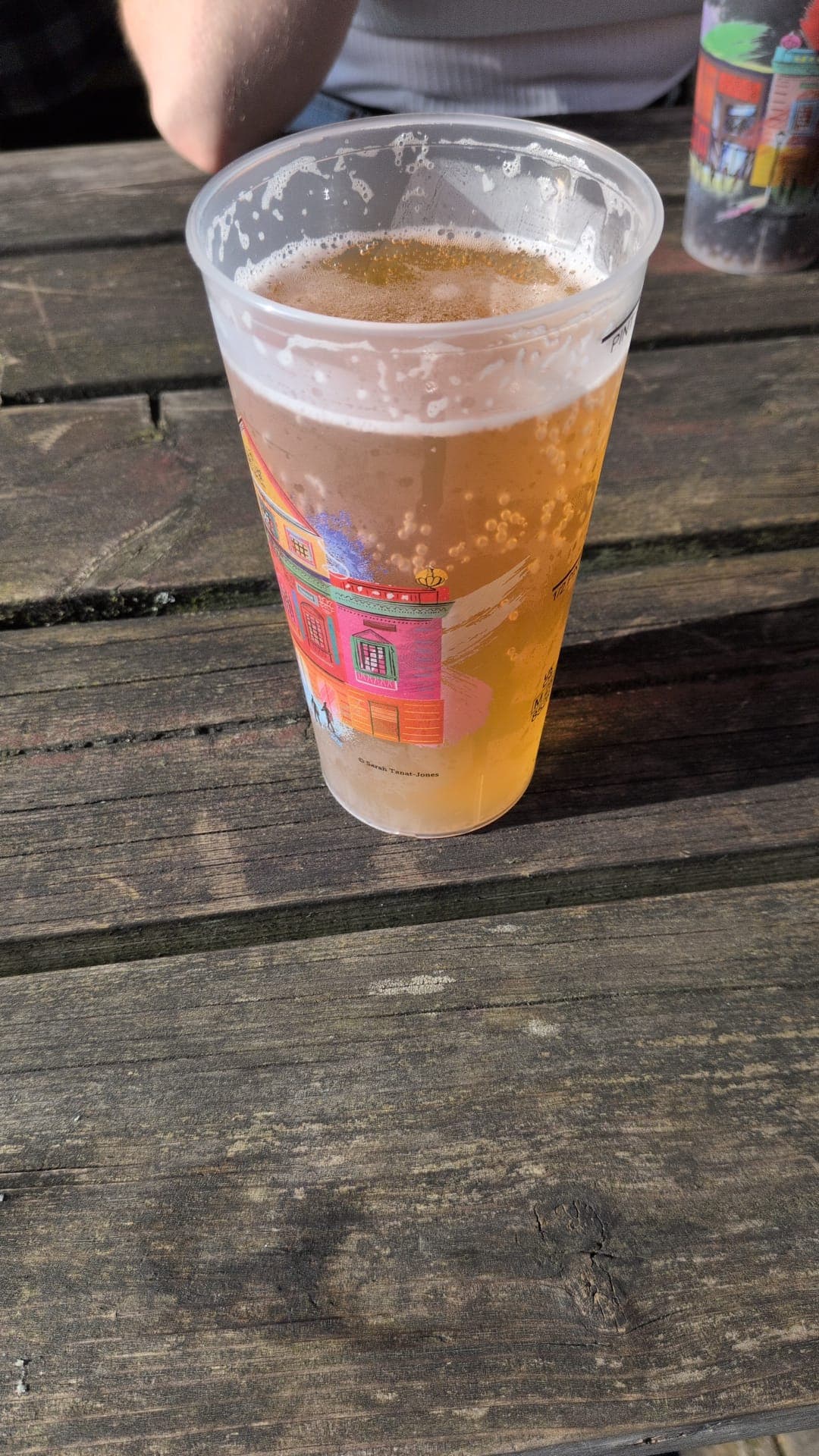 Beer #5122