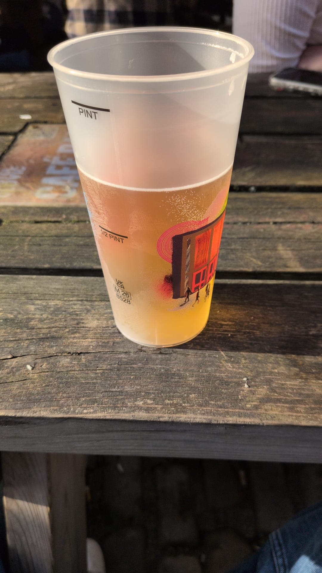 Beer #5128