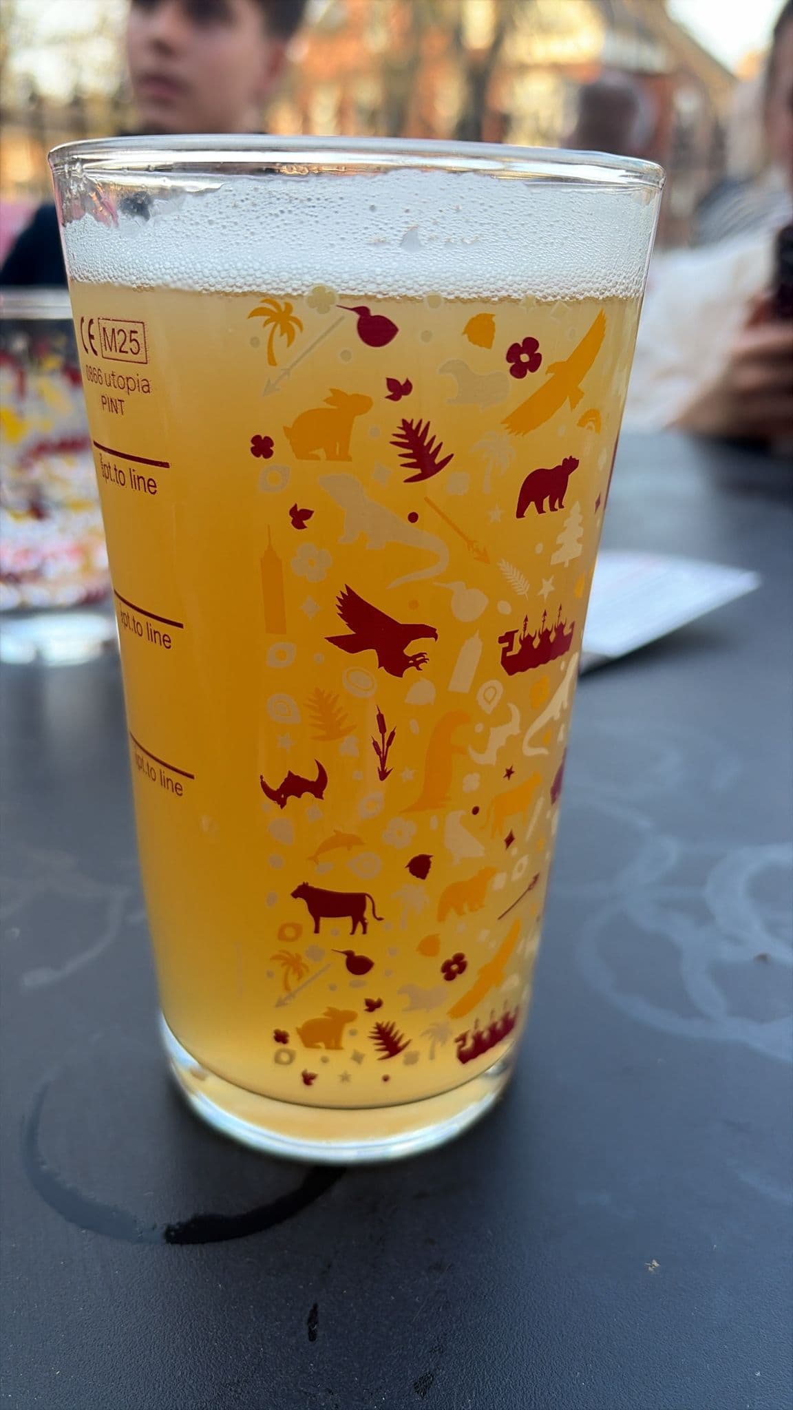Beer #5130
